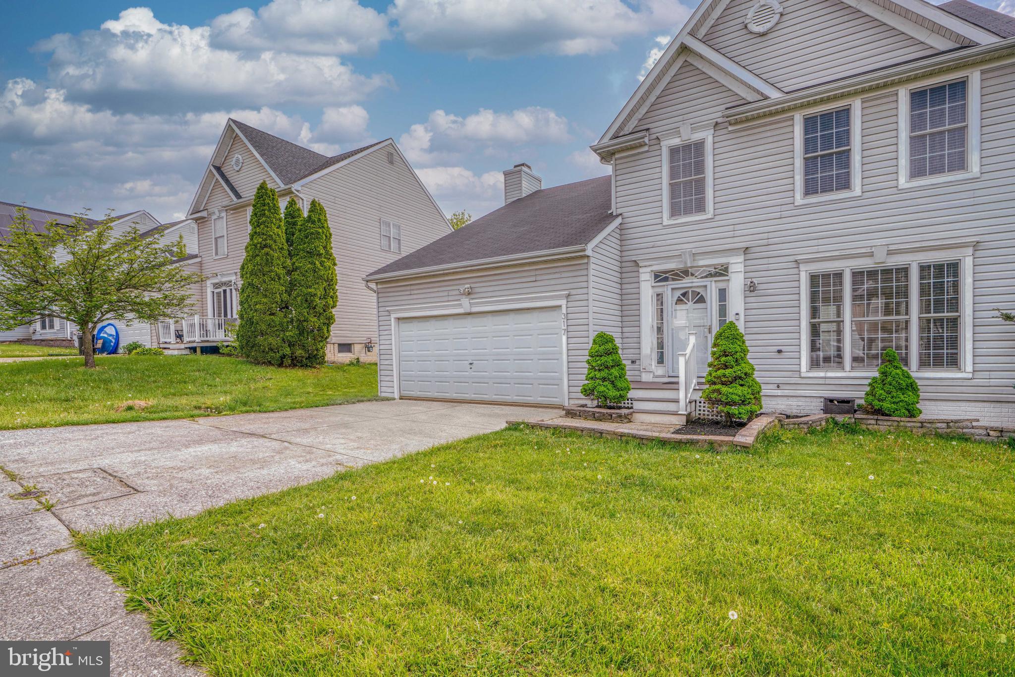 JOPPA CROSSING - Residential