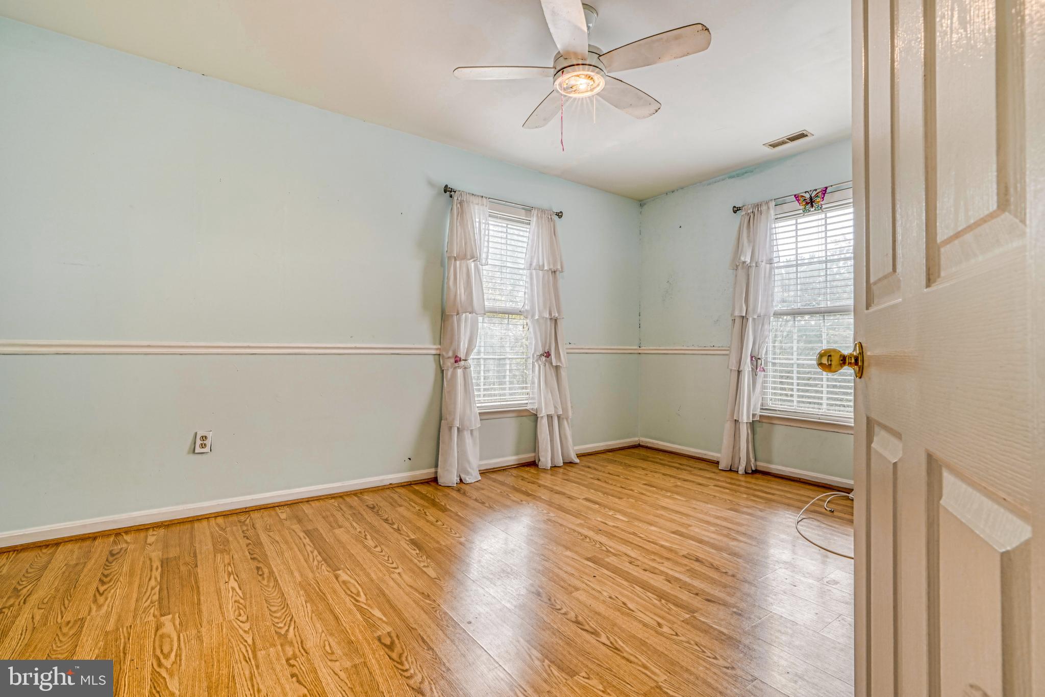 JOPPA CROSSING - Residential