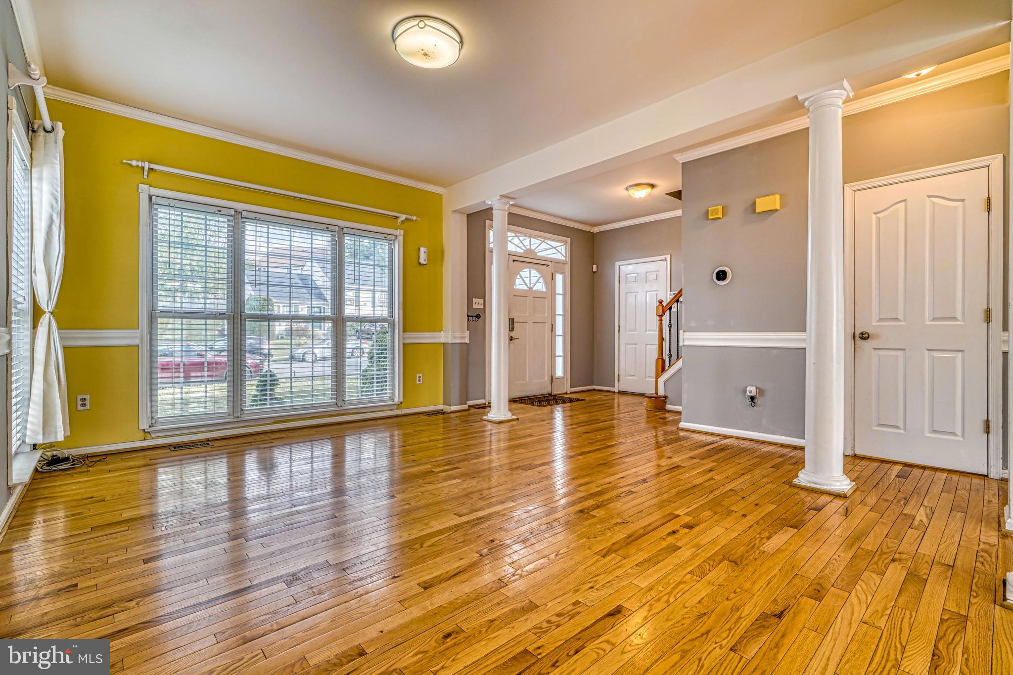 JOPPA CROSSING - Residential