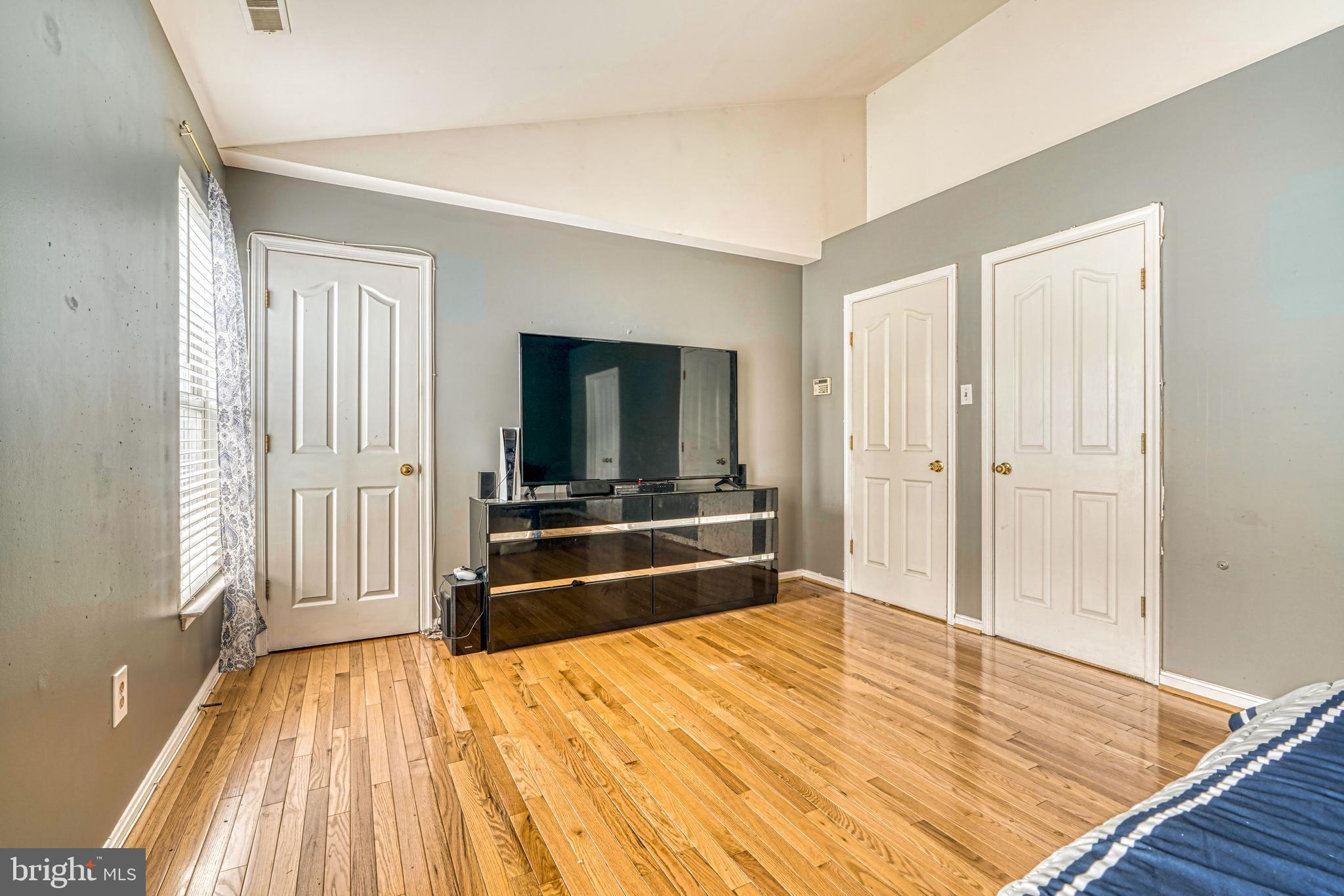 JOPPA CROSSING - Residential