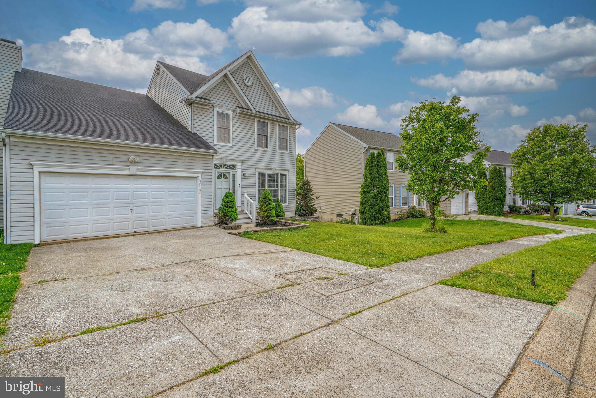 JOPPA CROSSING - Residential