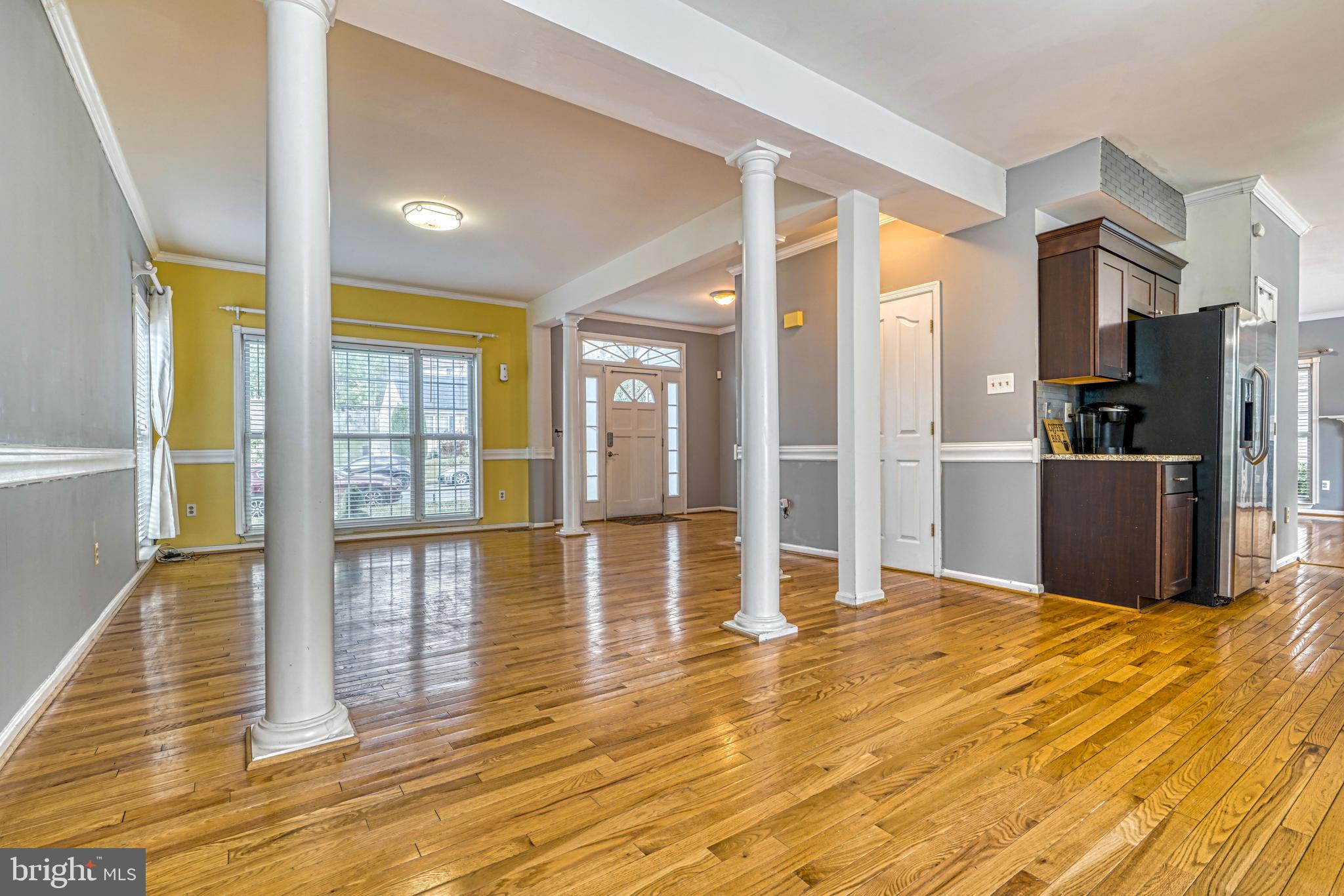 JOPPA CROSSING - Residential