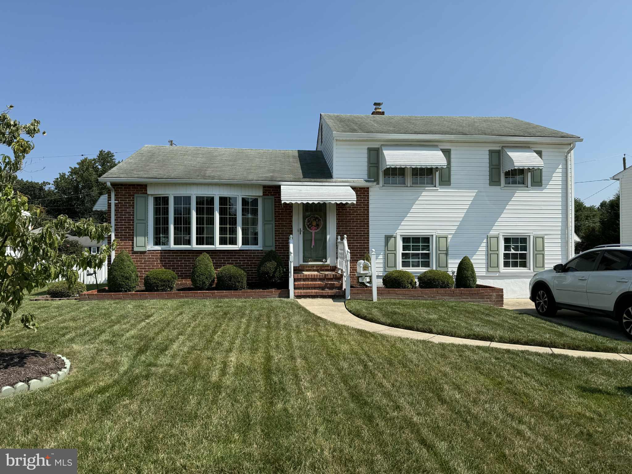 MICHAELTON MANOR - Residential