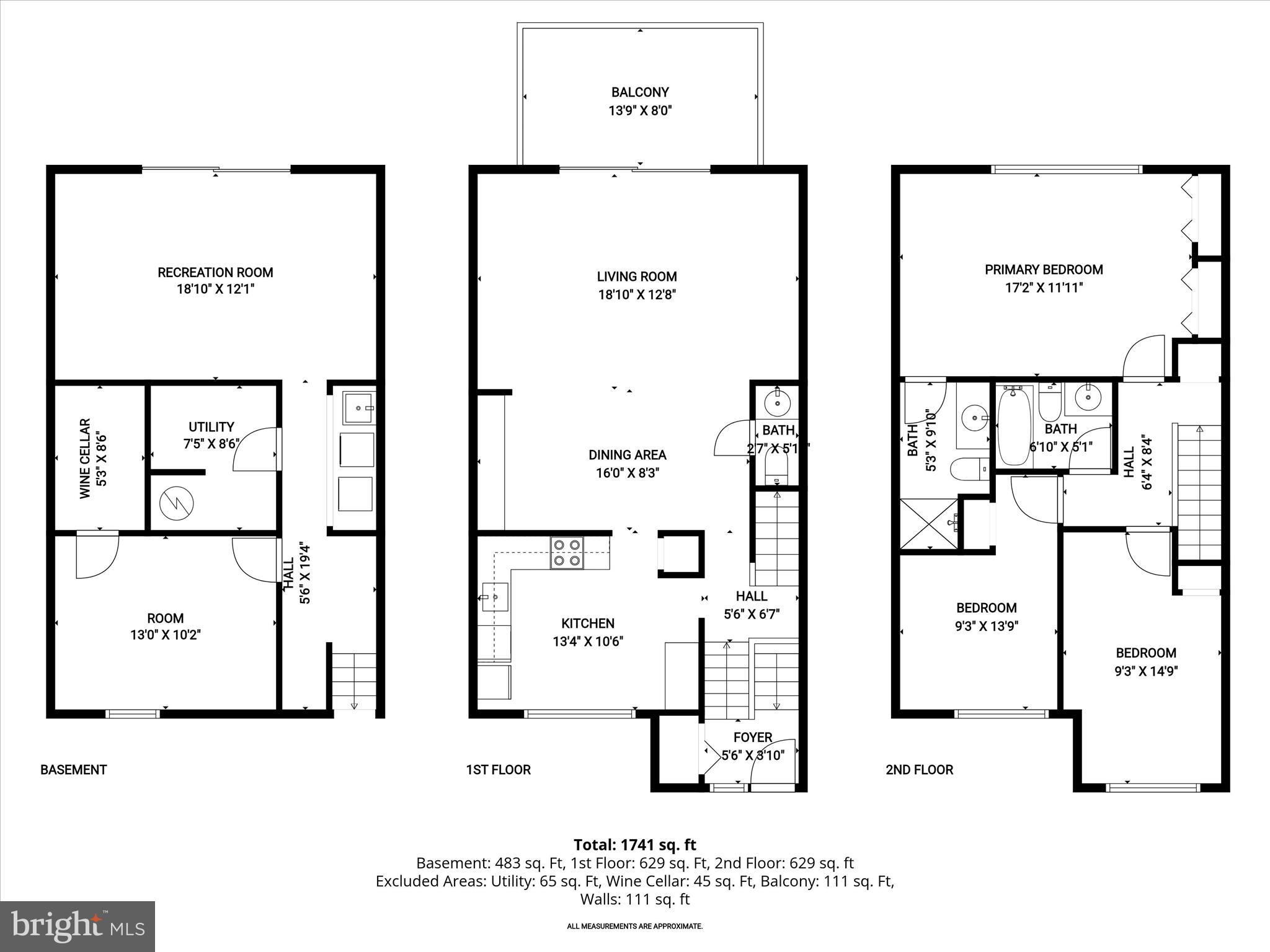 ELKHORN LANDING - Residential