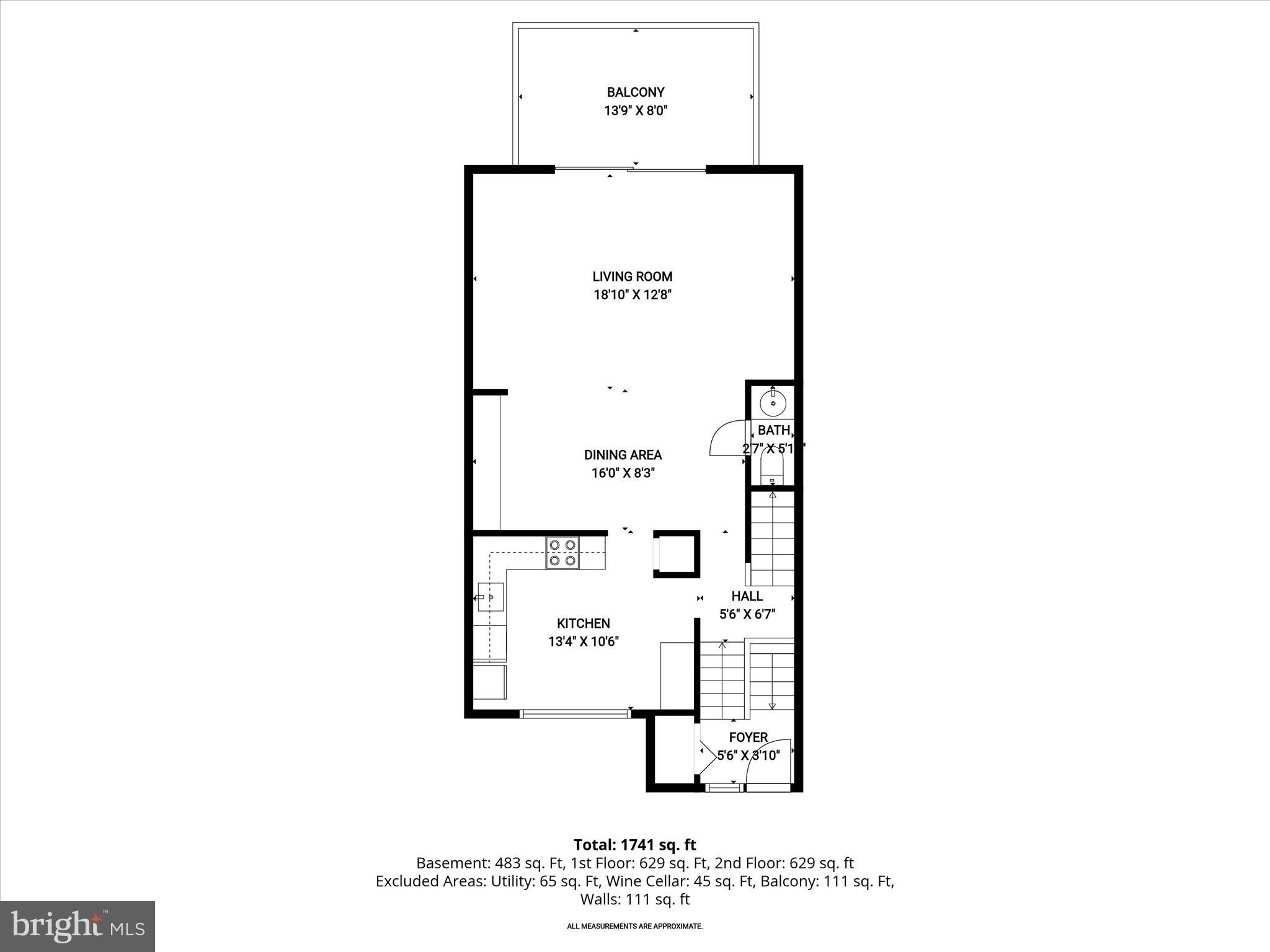 ELKHORN LANDING - Residential