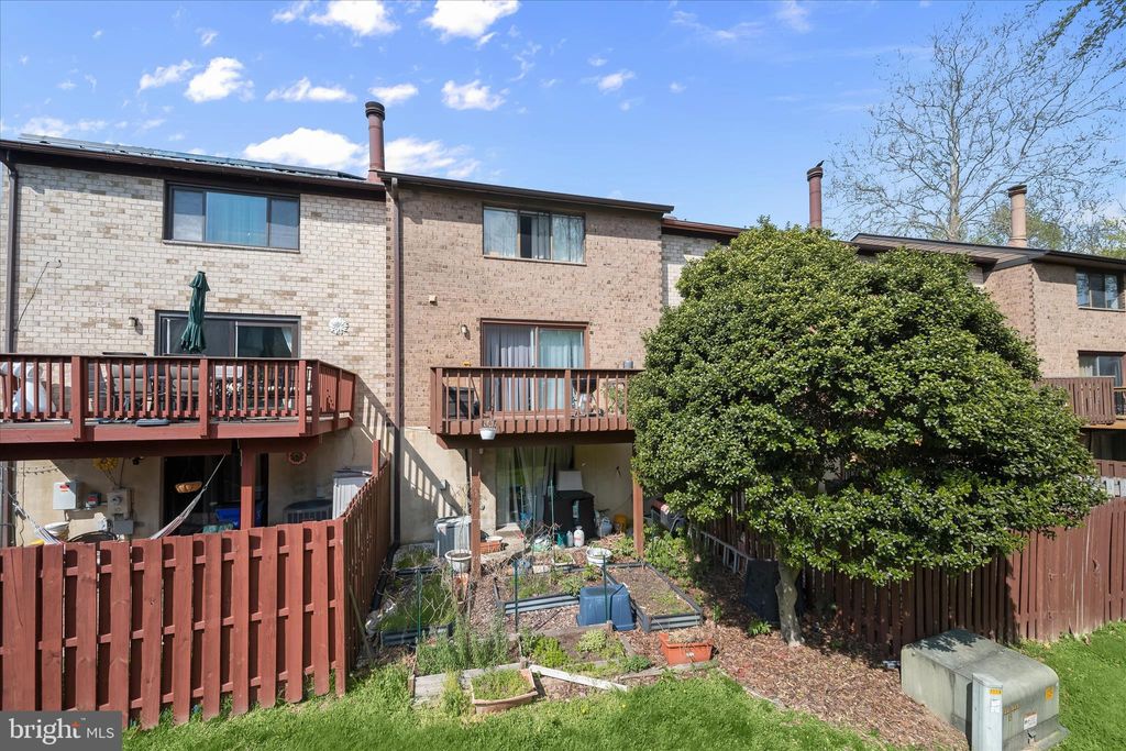 Photo of 7214 Lasting Light Way, COLUMBIA, MD 21045 (MLS # MDHW2066812)