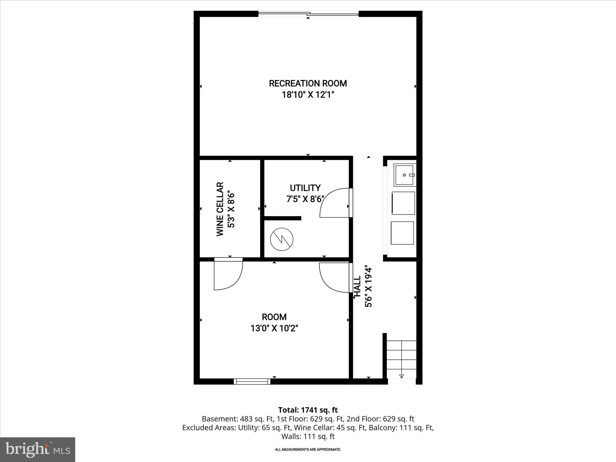 ELKHORN LANDING - Residential