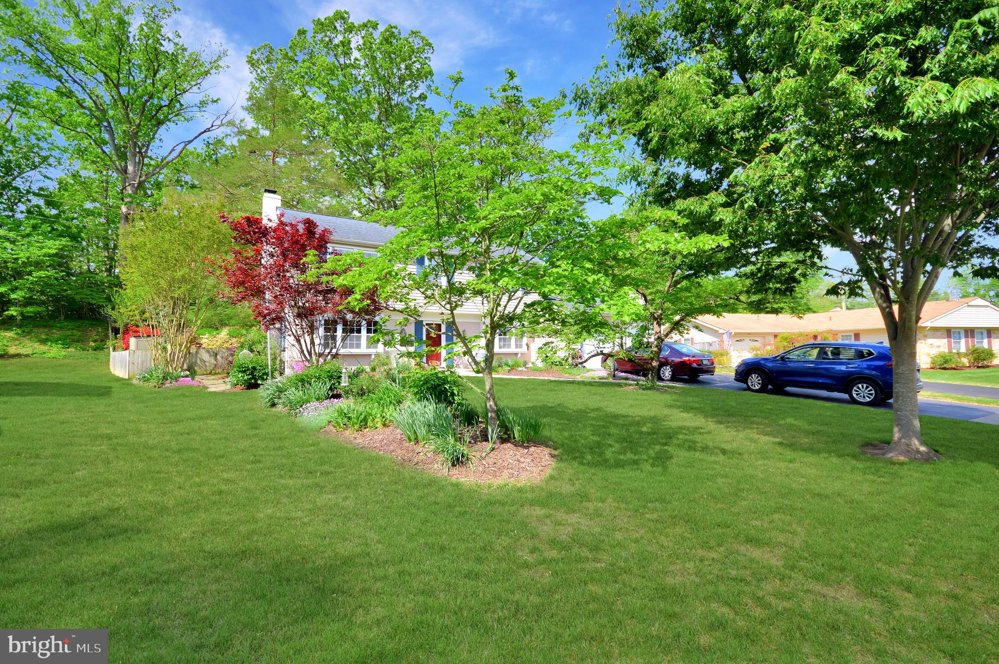 12110 WILMONT TURN