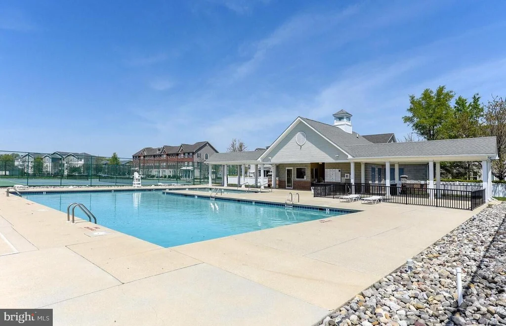 33192 N Village Loop Unit 5301, Lewes, DE 19958