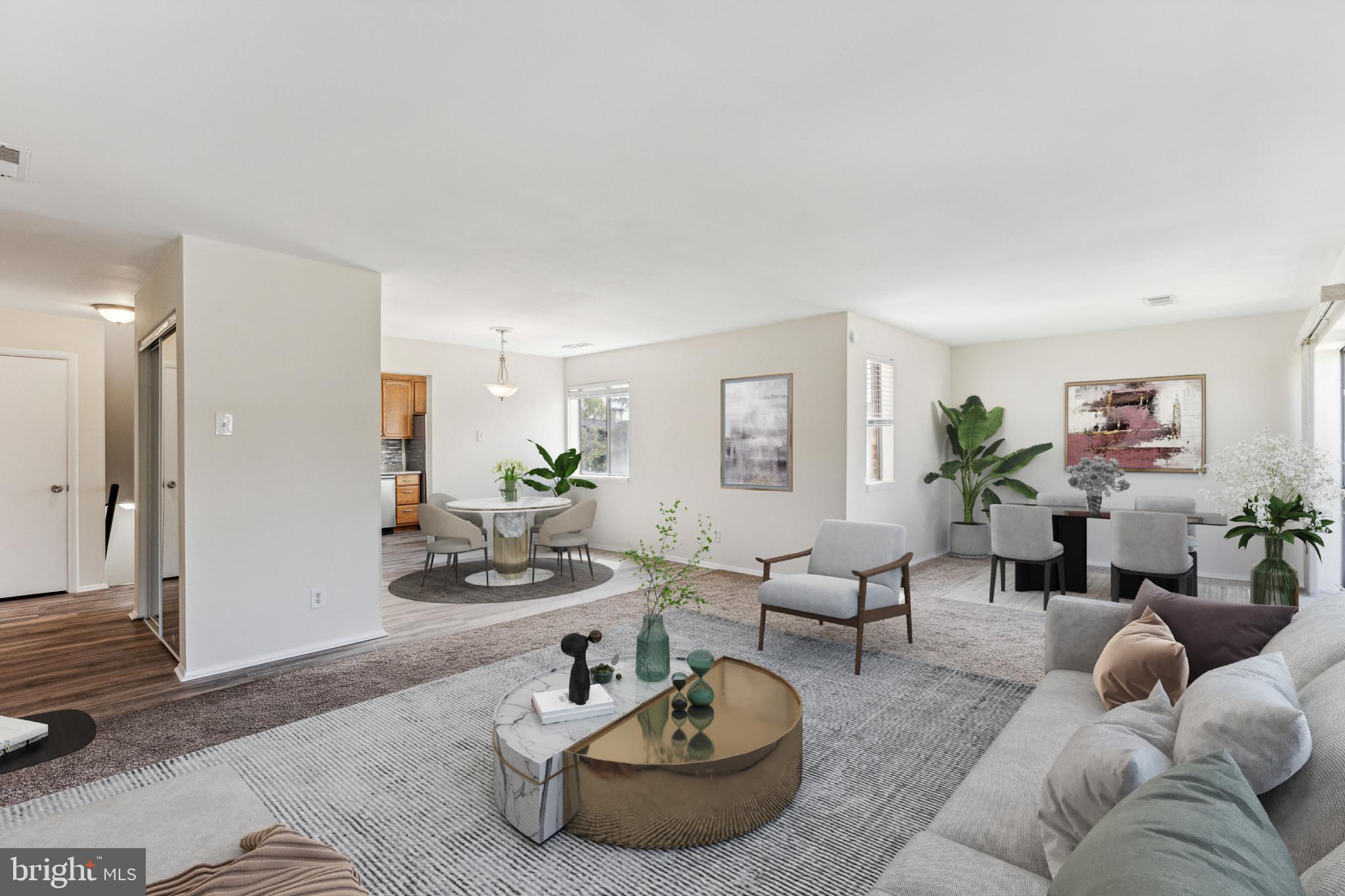 MILLS CHOICE - Residential