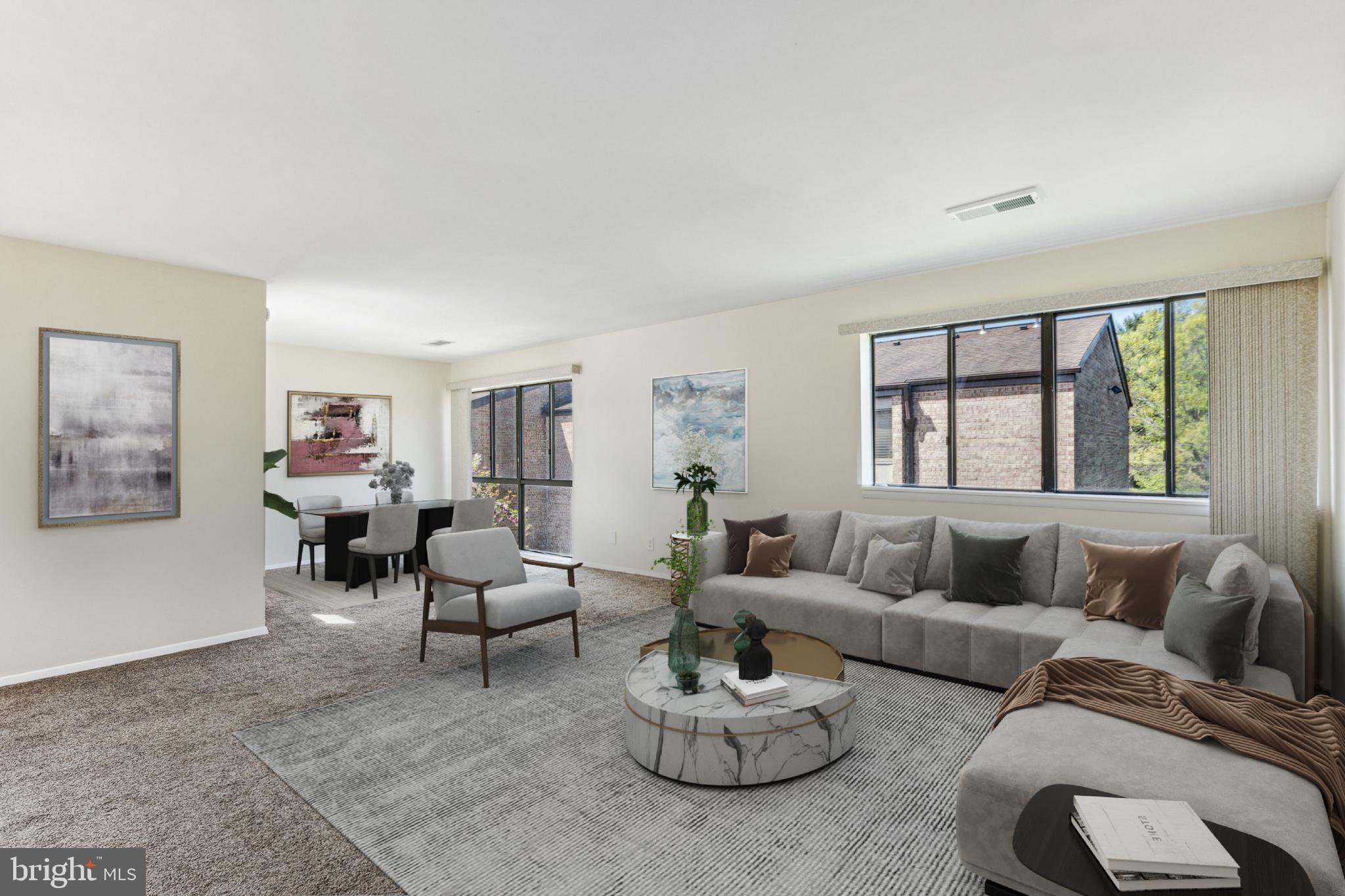 MILLS CHOICE - Residential