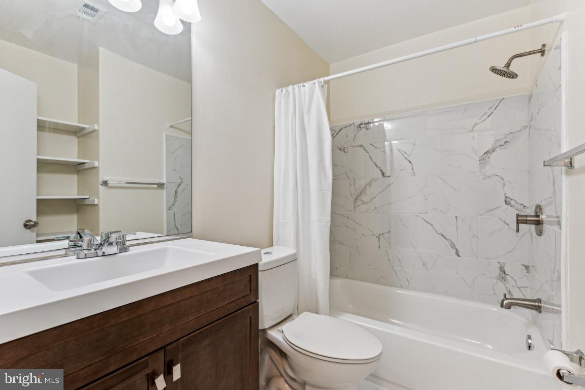 MILLS CHOICE - Residential