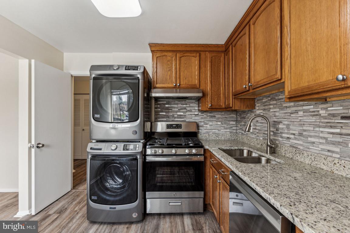 MILLS CHOICE - Residential