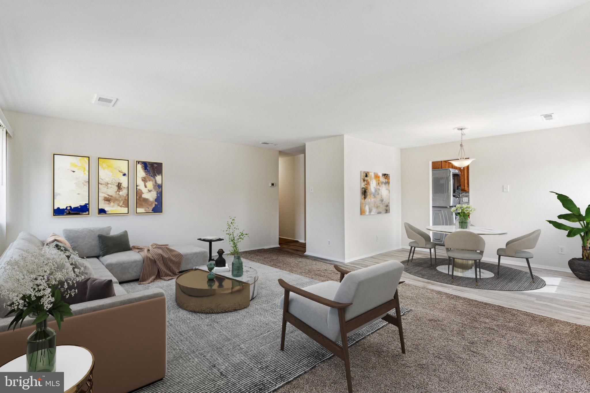 MILLS CHOICE - Residential