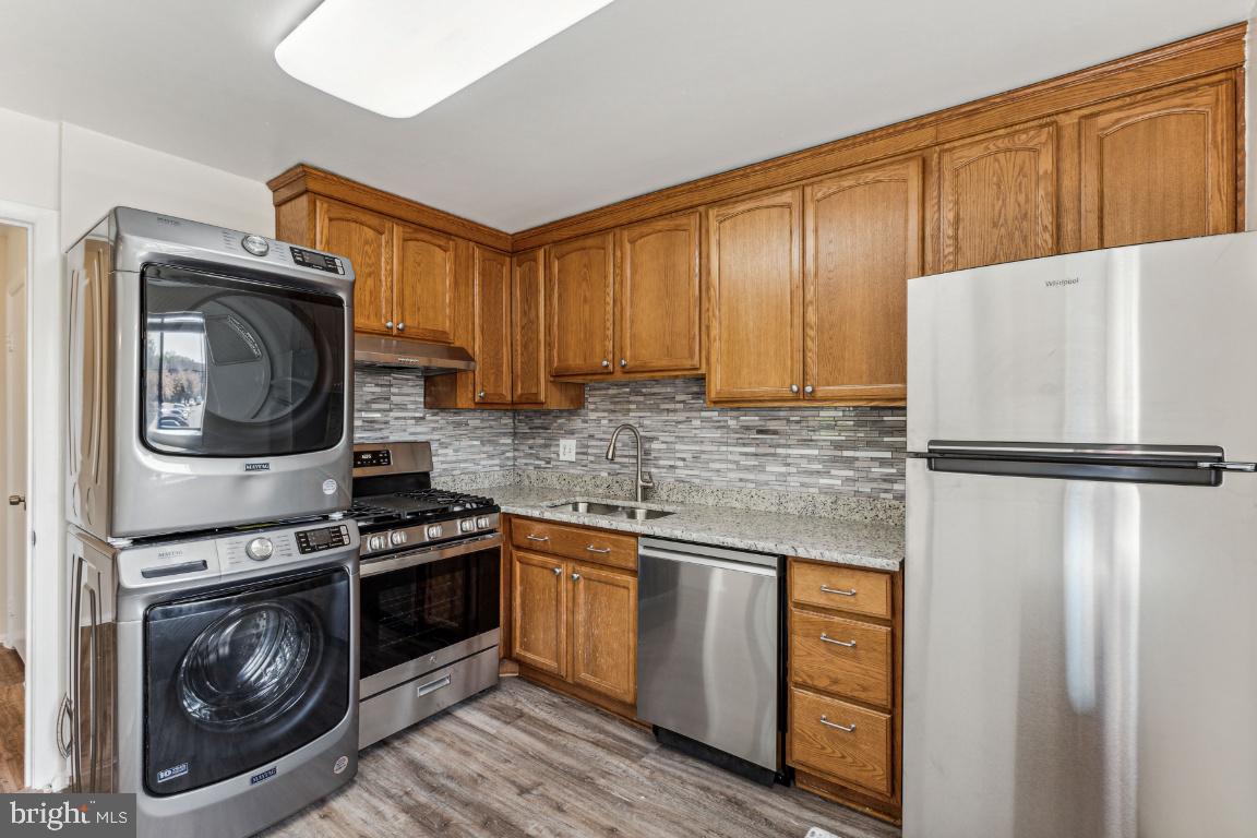 MILLS CHOICE - Residential