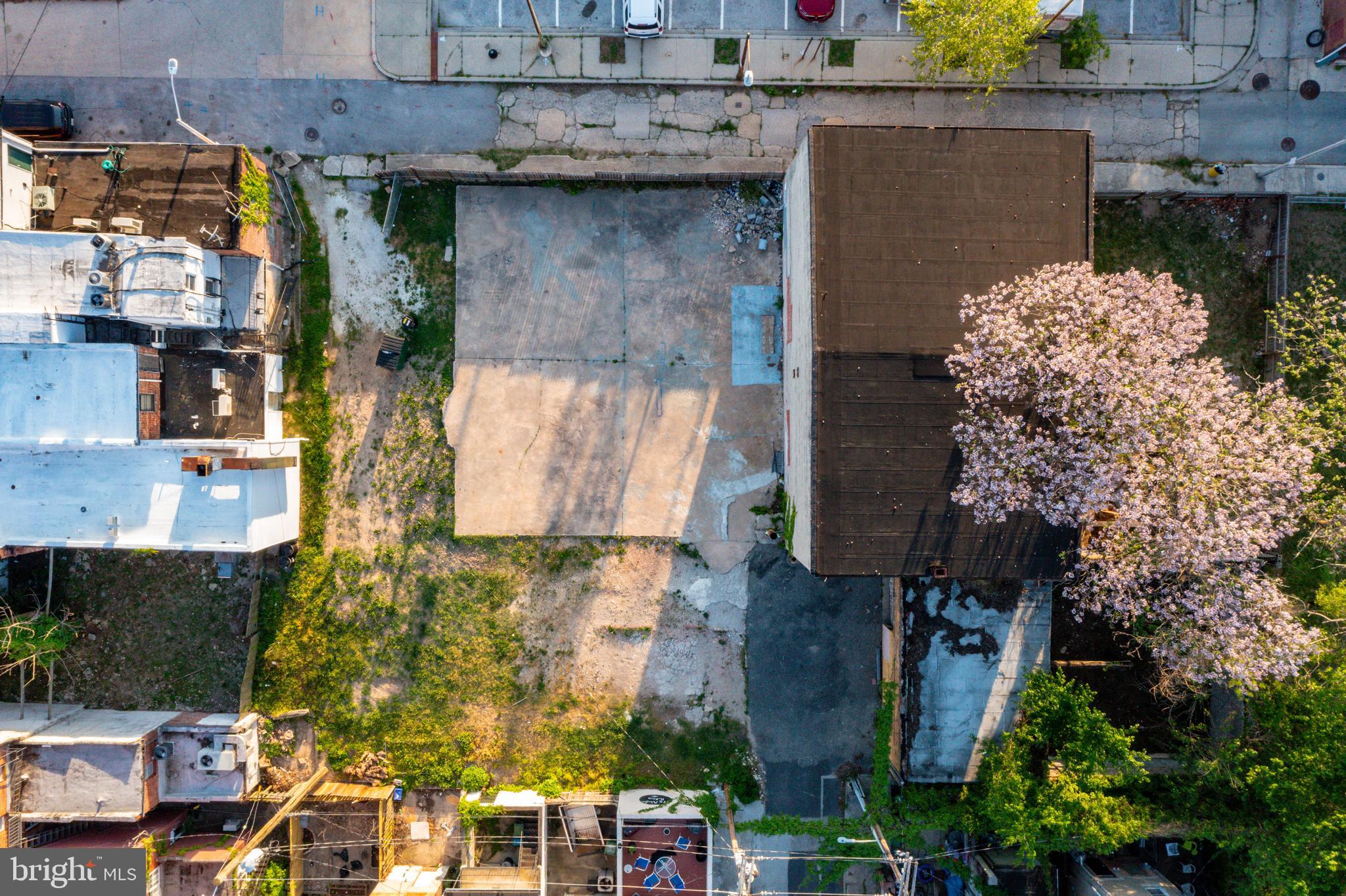 HOLLINS MARKET - Commercial Sale