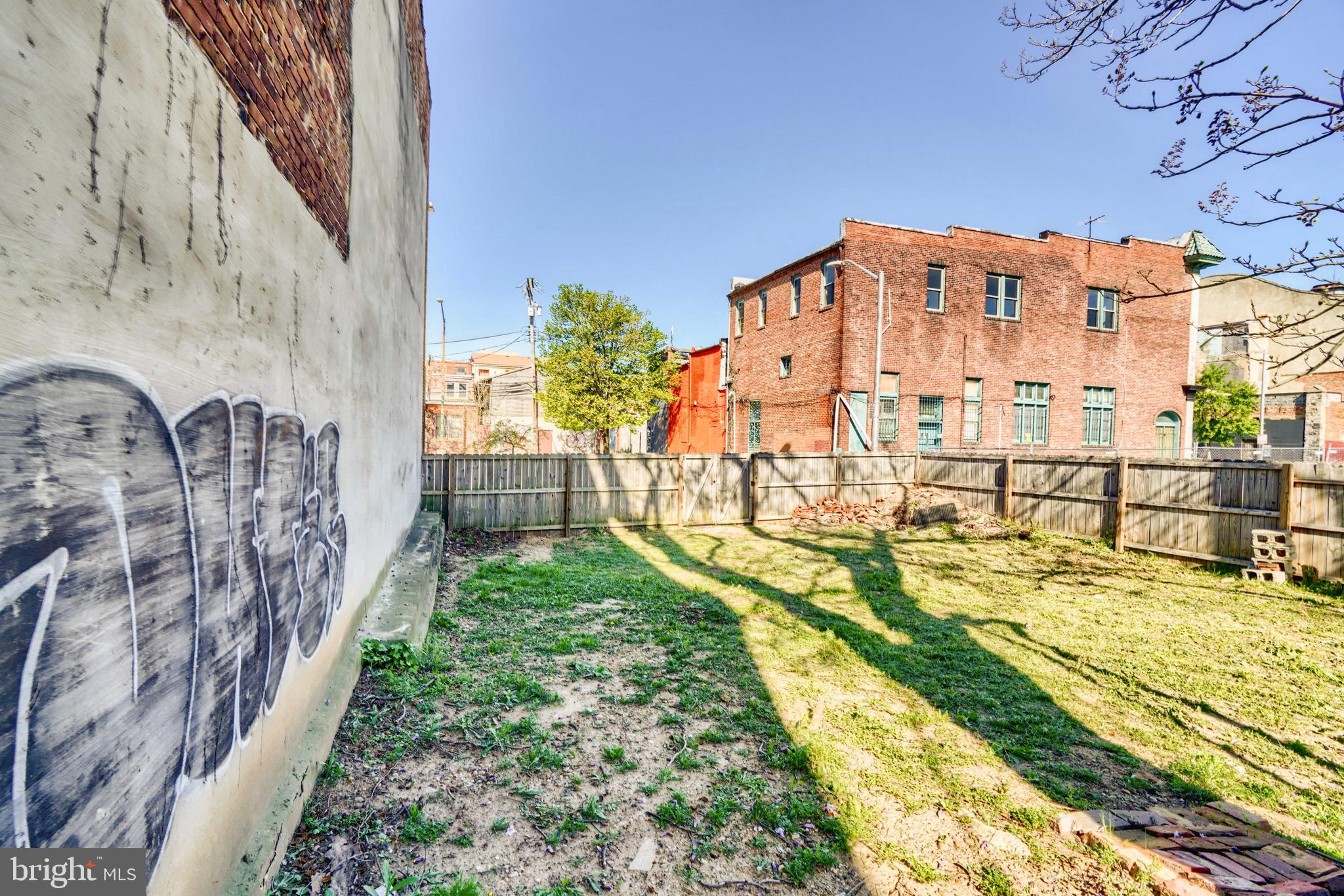 HOLLINS MARKET - Commercial Sale