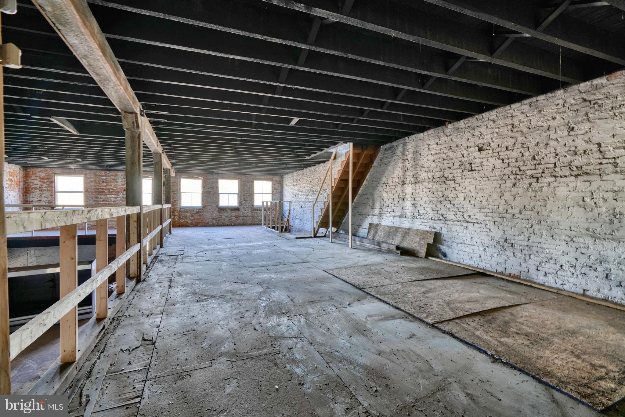 HOLLINS MARKET - Commercial Sale