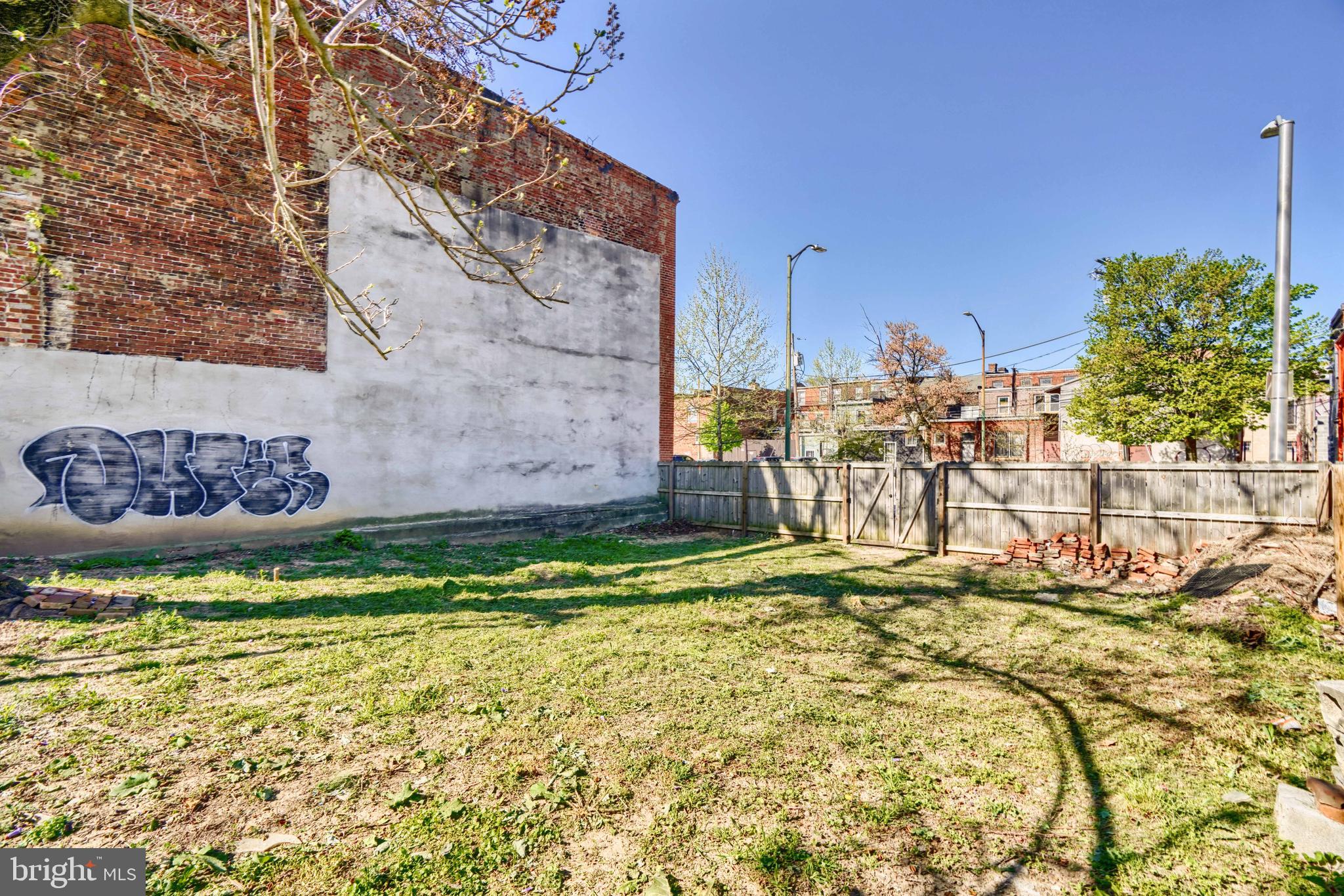 HOLLINS MARKET - Commercial Sale