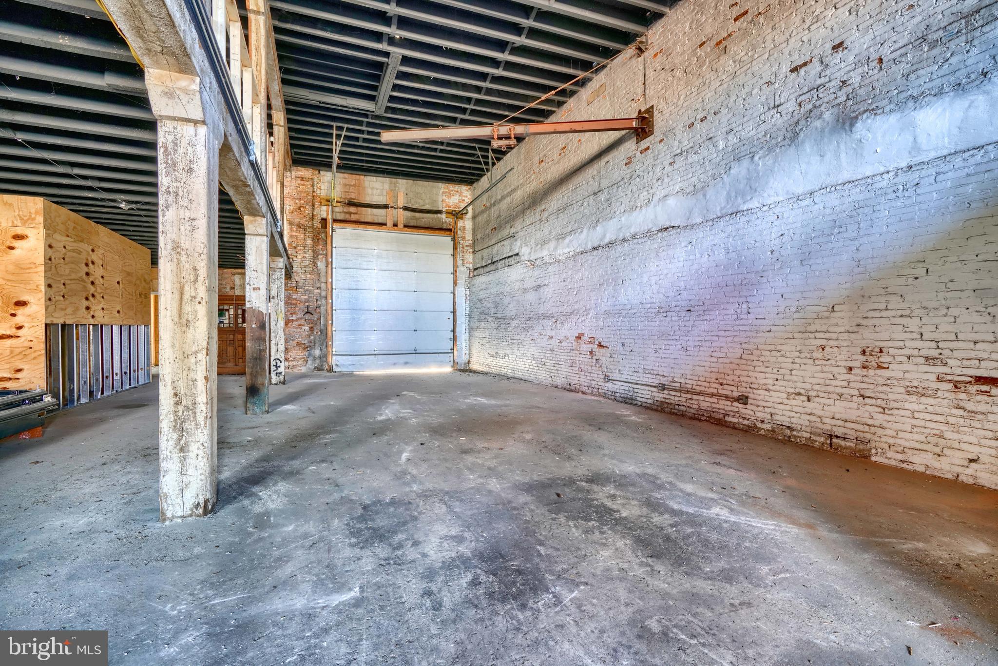 HOLLINS MARKET - Commercial Sale