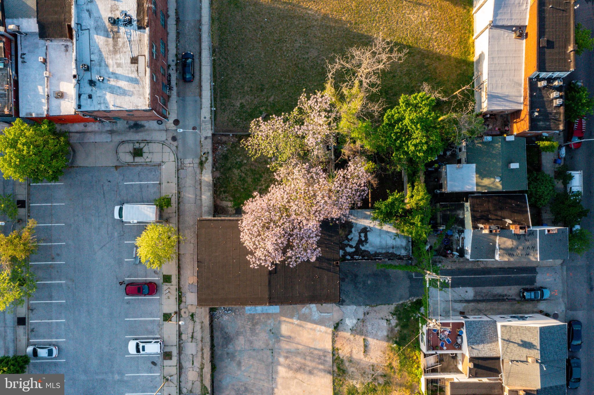 HOLLINS MARKET - Commercial Sale