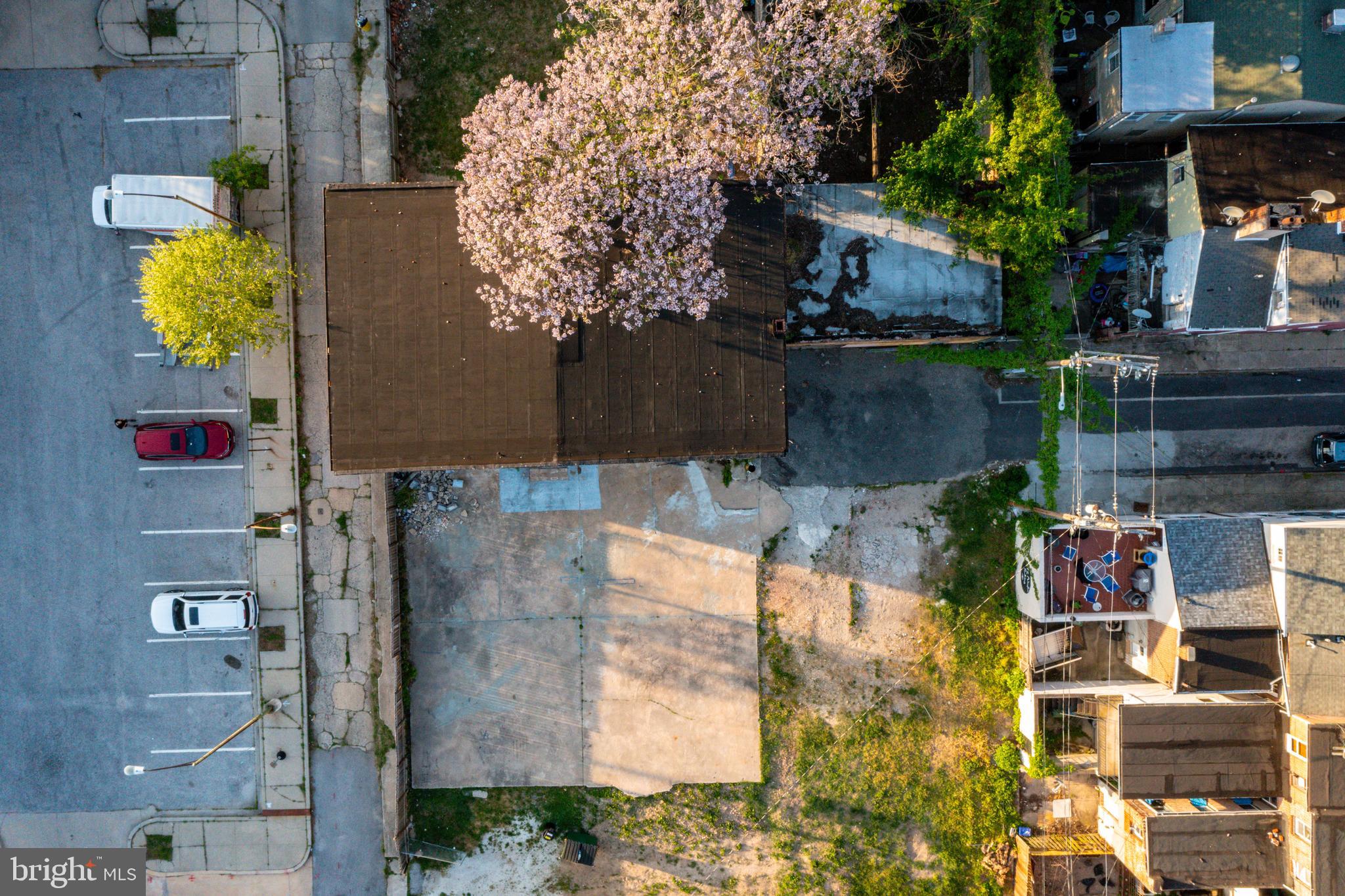HOLLINS MARKET - Commercial Sale
