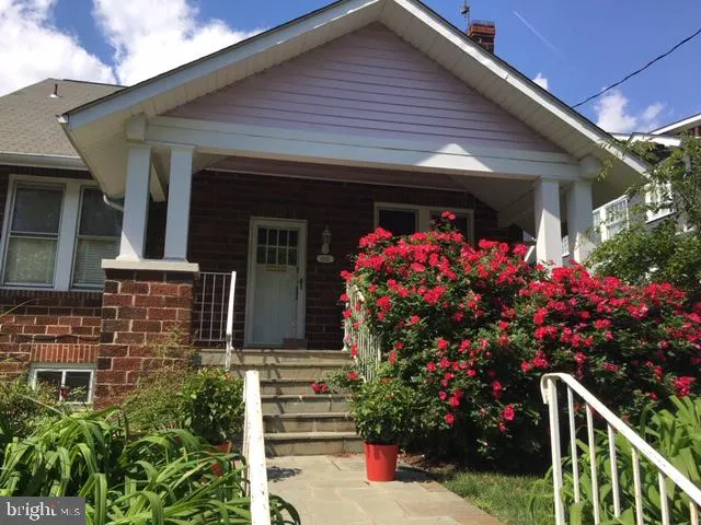 1205 Fern Street NW, Washington, DC 20012