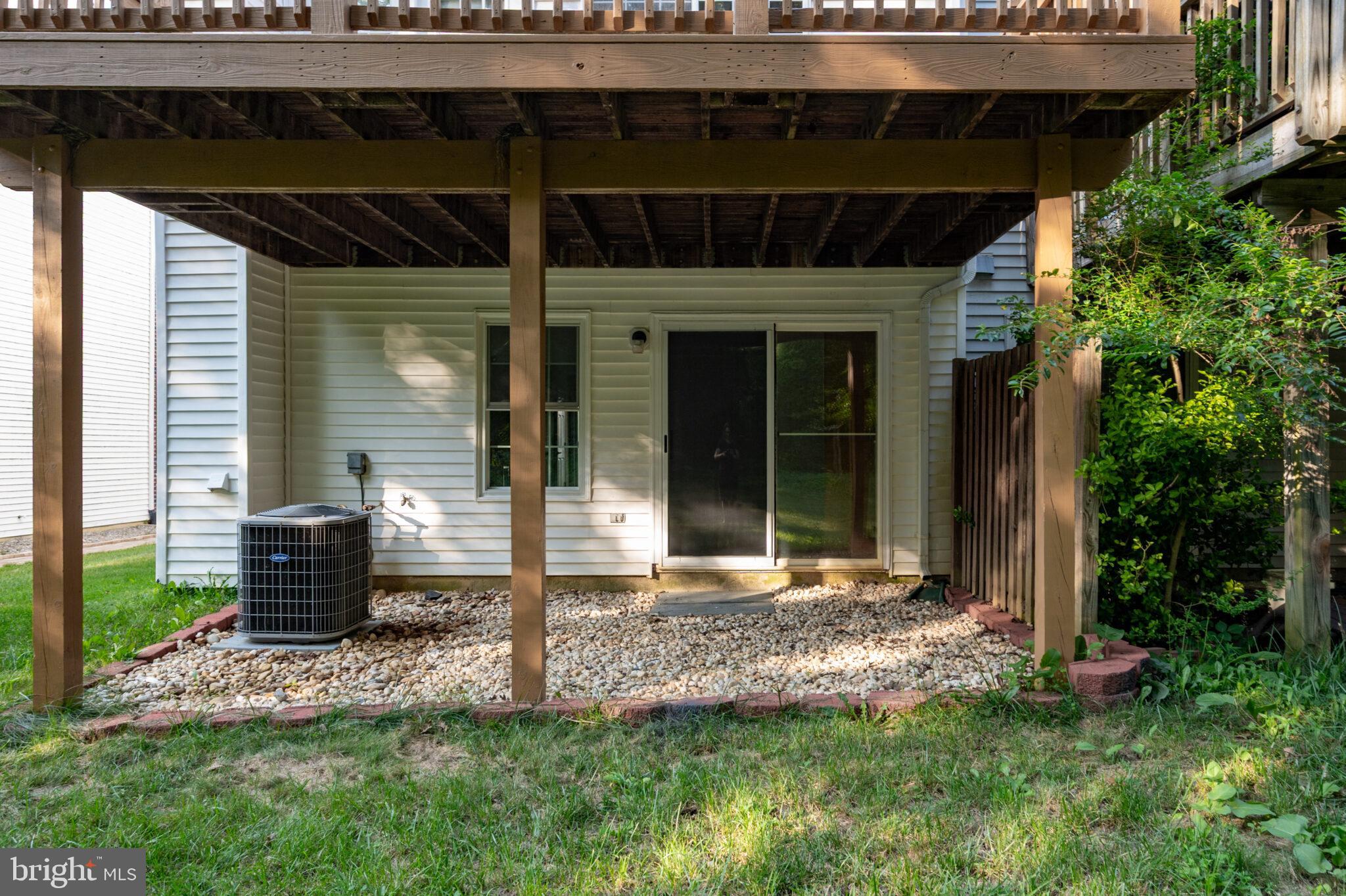 SOUTH HAMPTON SUB - Residential