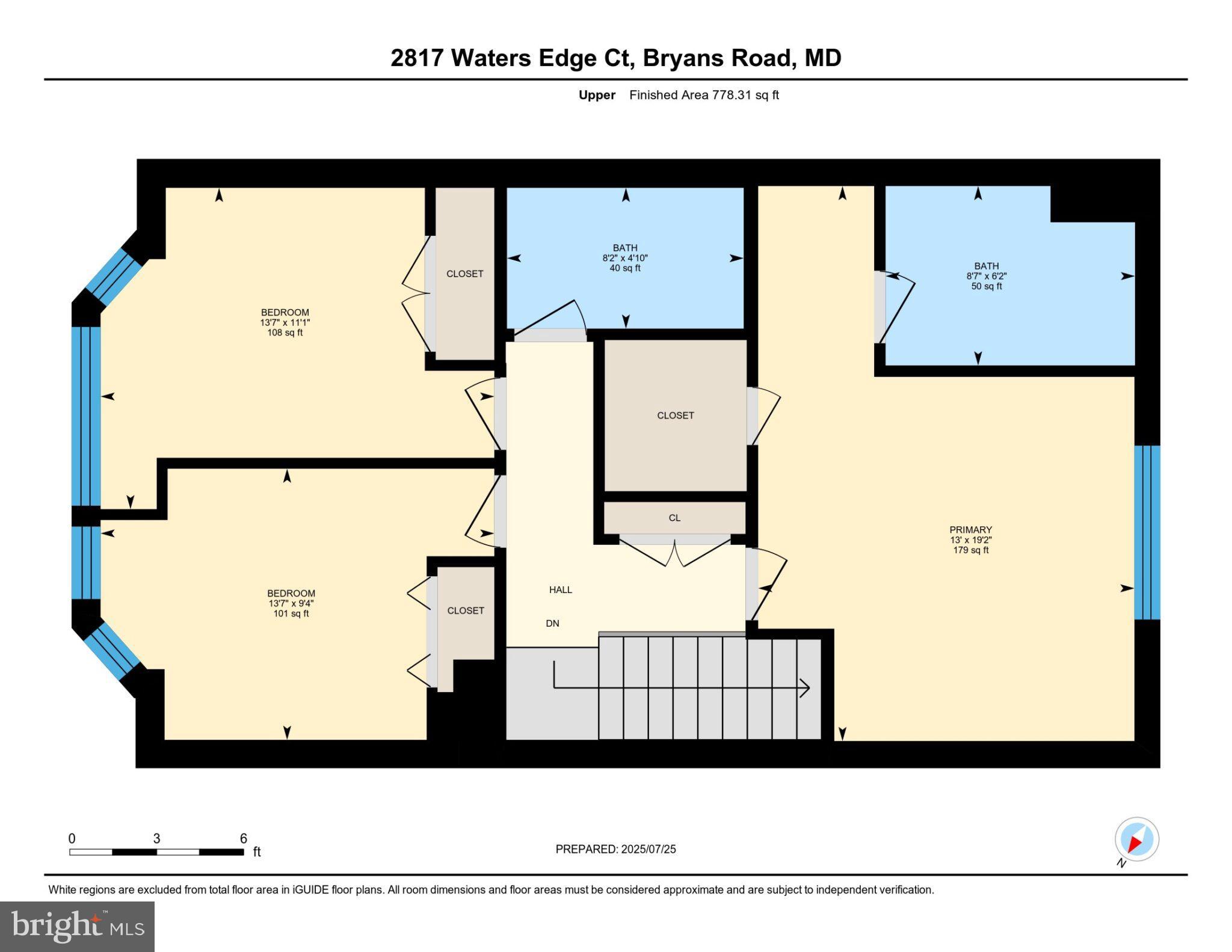 SOUTH HAMPTON SUB - Residential