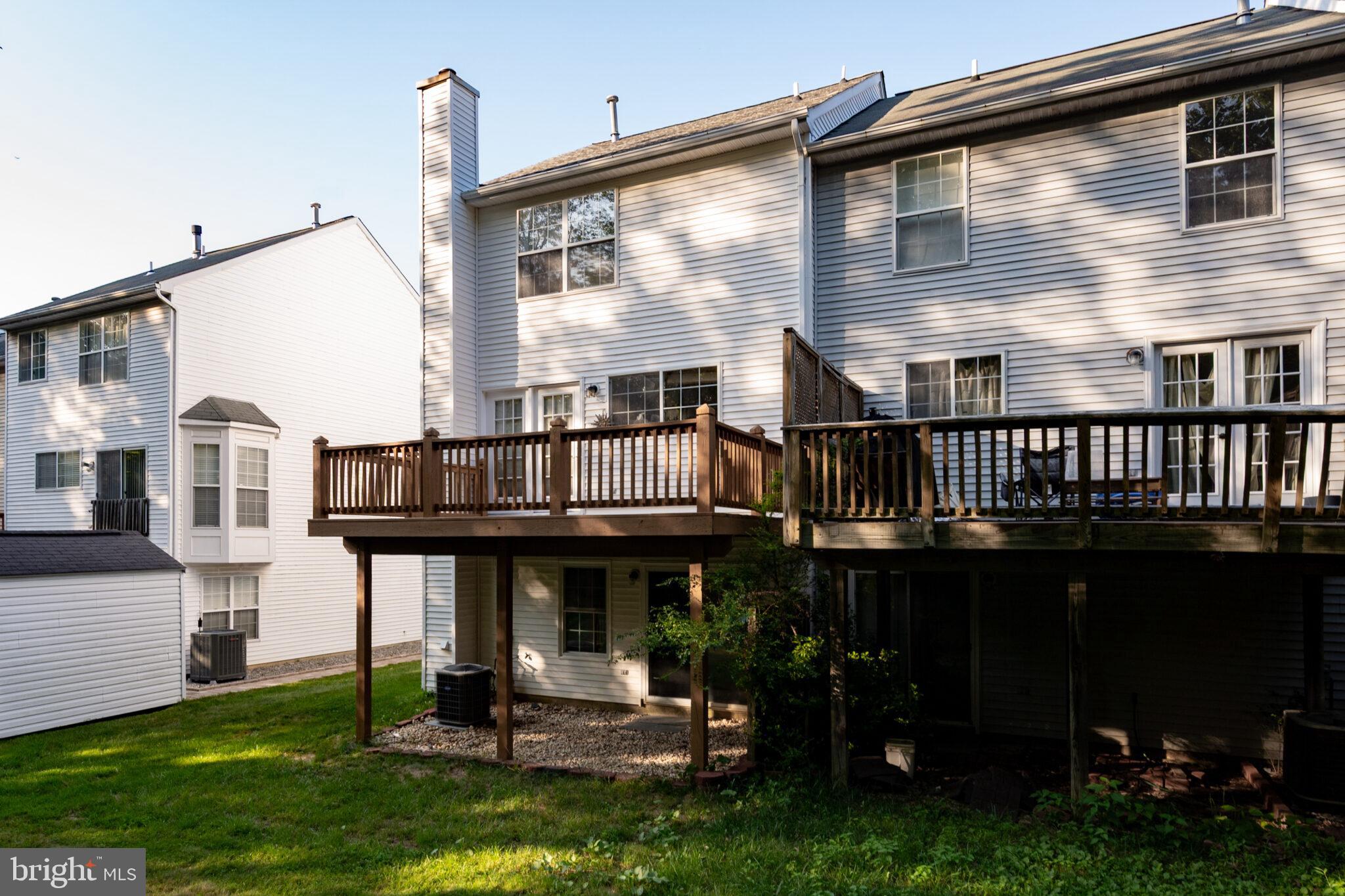 SOUTH HAMPTON SUB - Residential