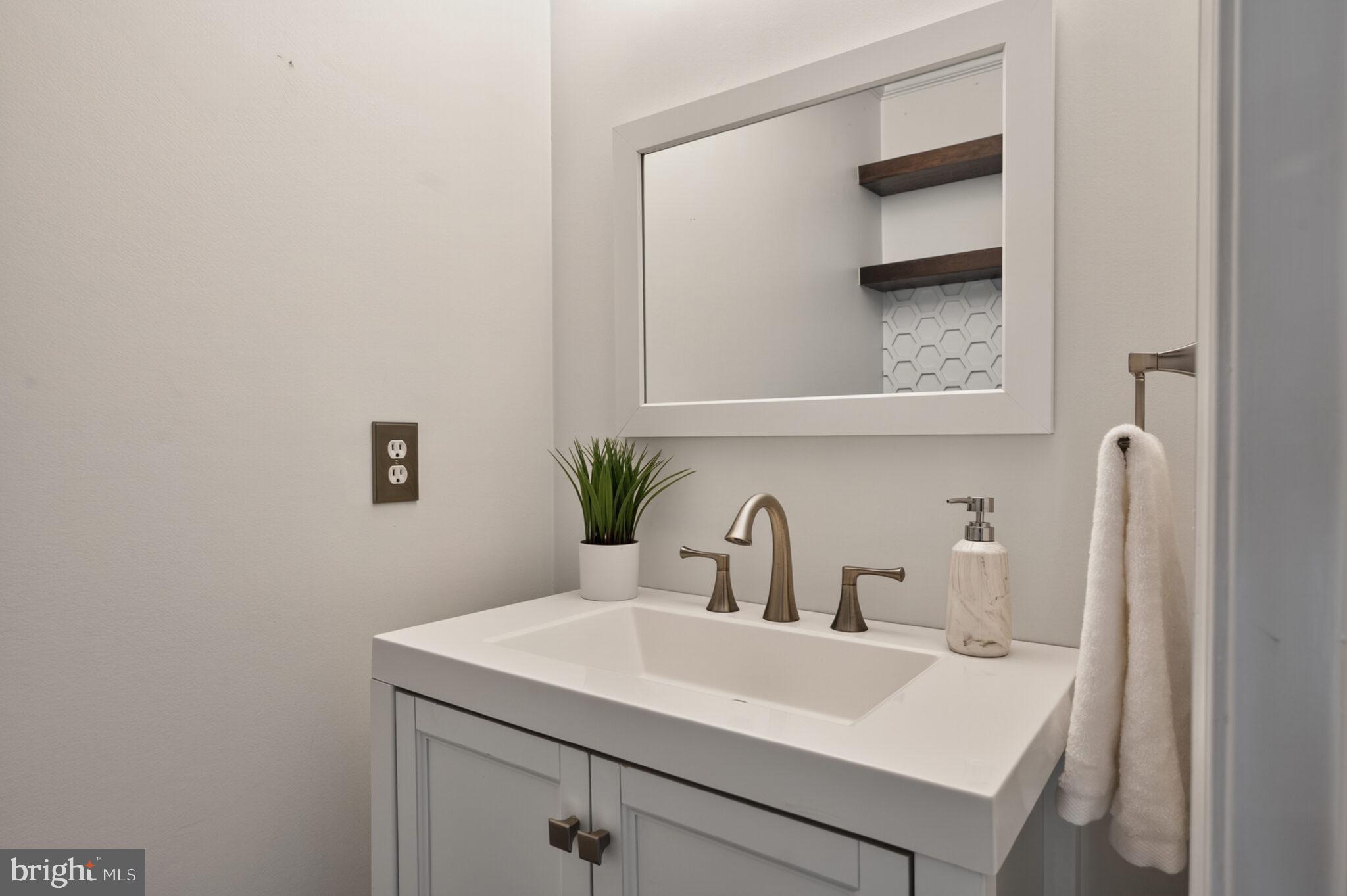 SOUTH HAMPTON SUB - Residential