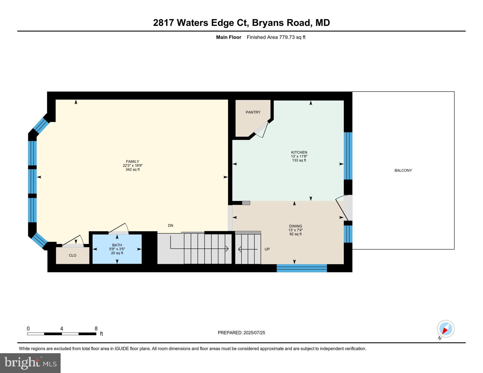SOUTH HAMPTON SUB - Residential