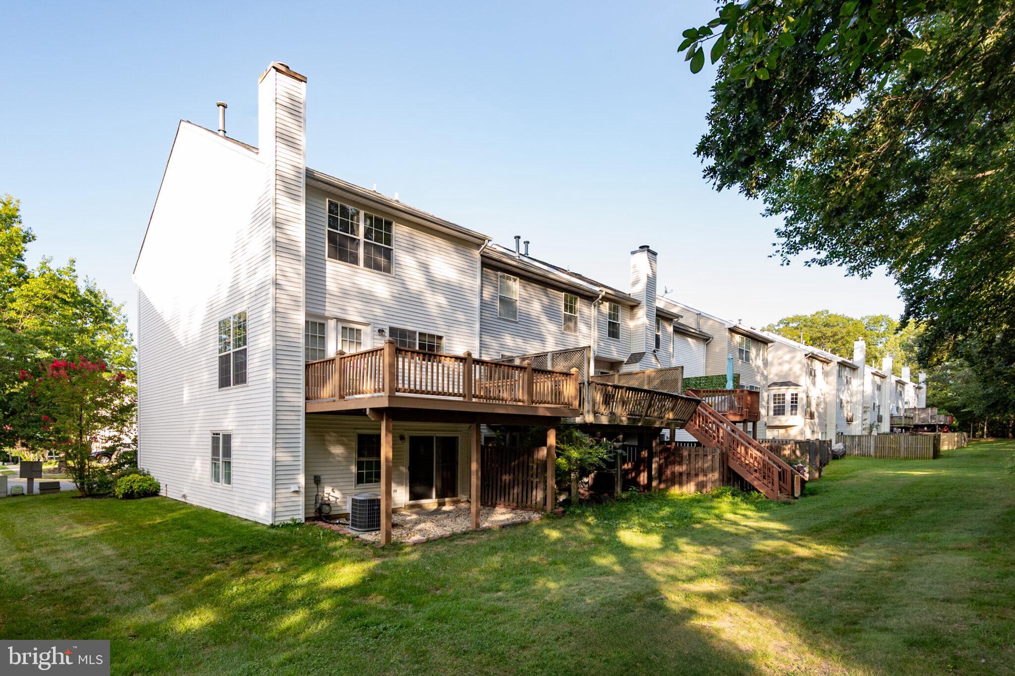 SOUTH HAMPTON SUB - Residential