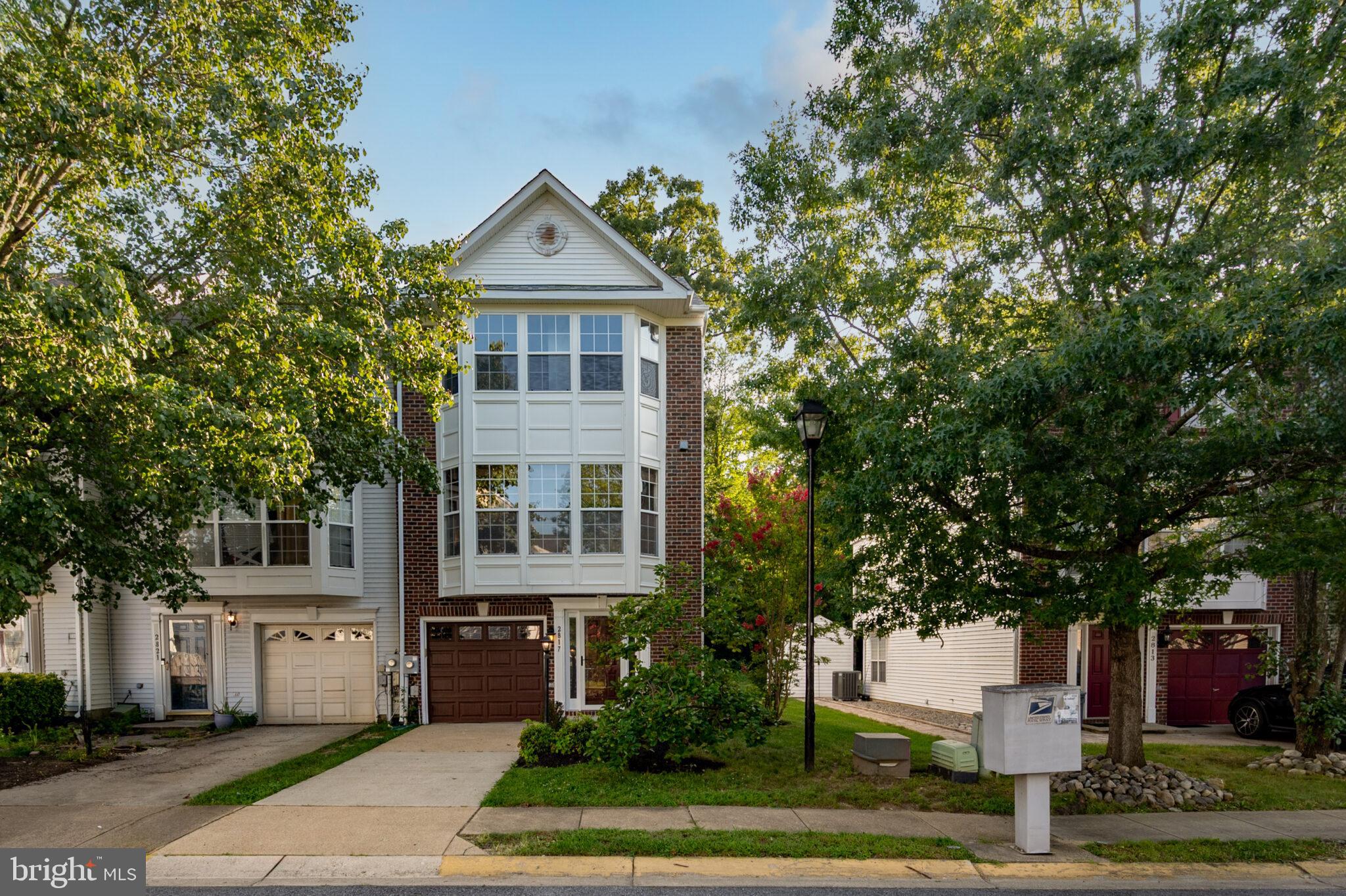 SOUTH HAMPTON SUB - Residential