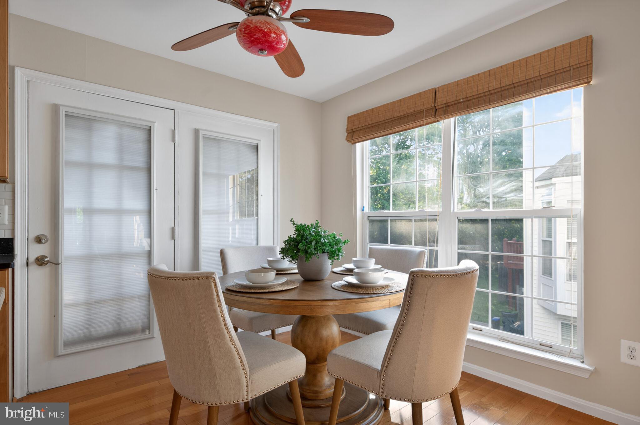 SOUTH HAMPTON SUB - Residential