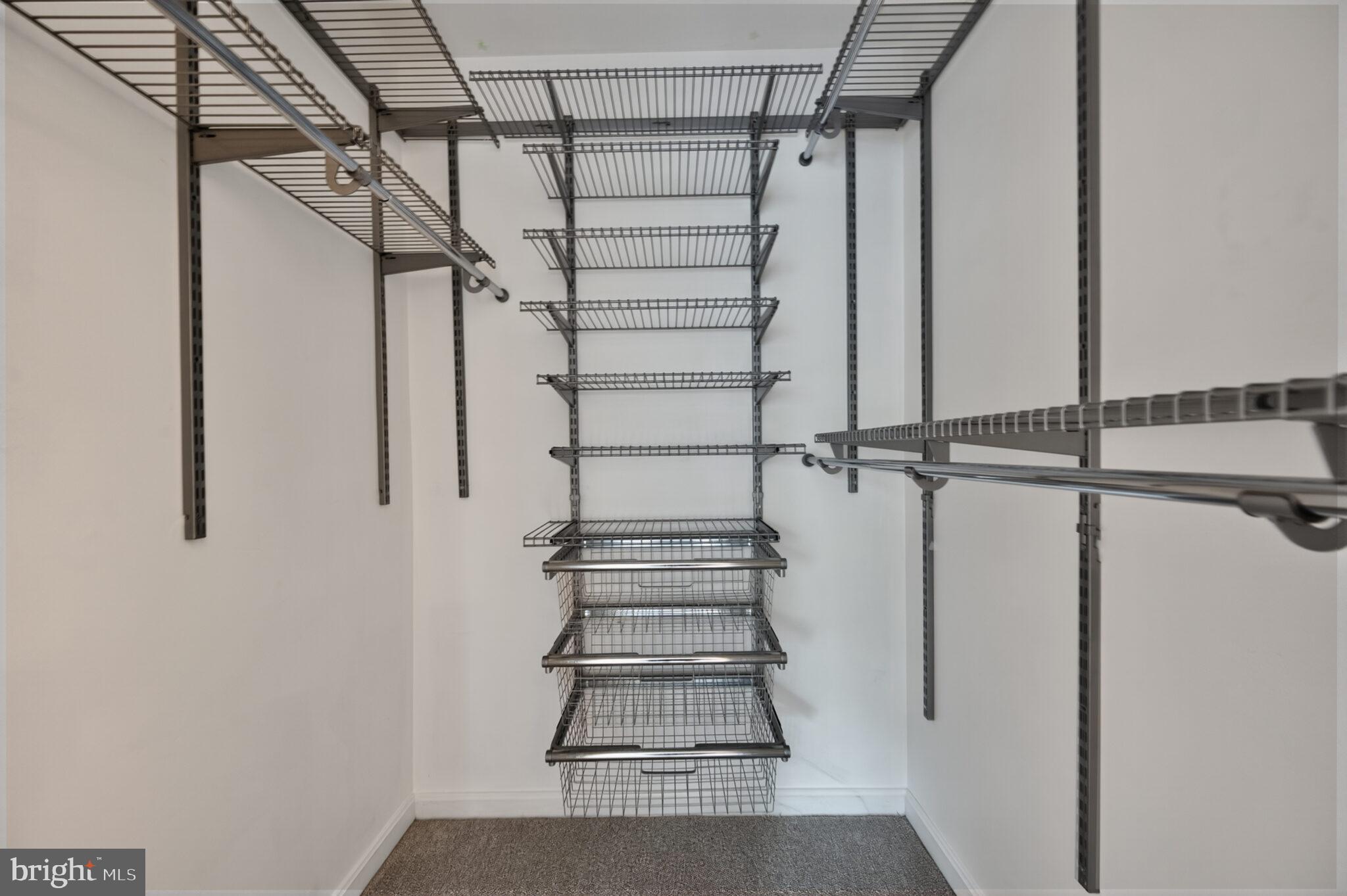 SOUTH HAMPTON SUB - Residential