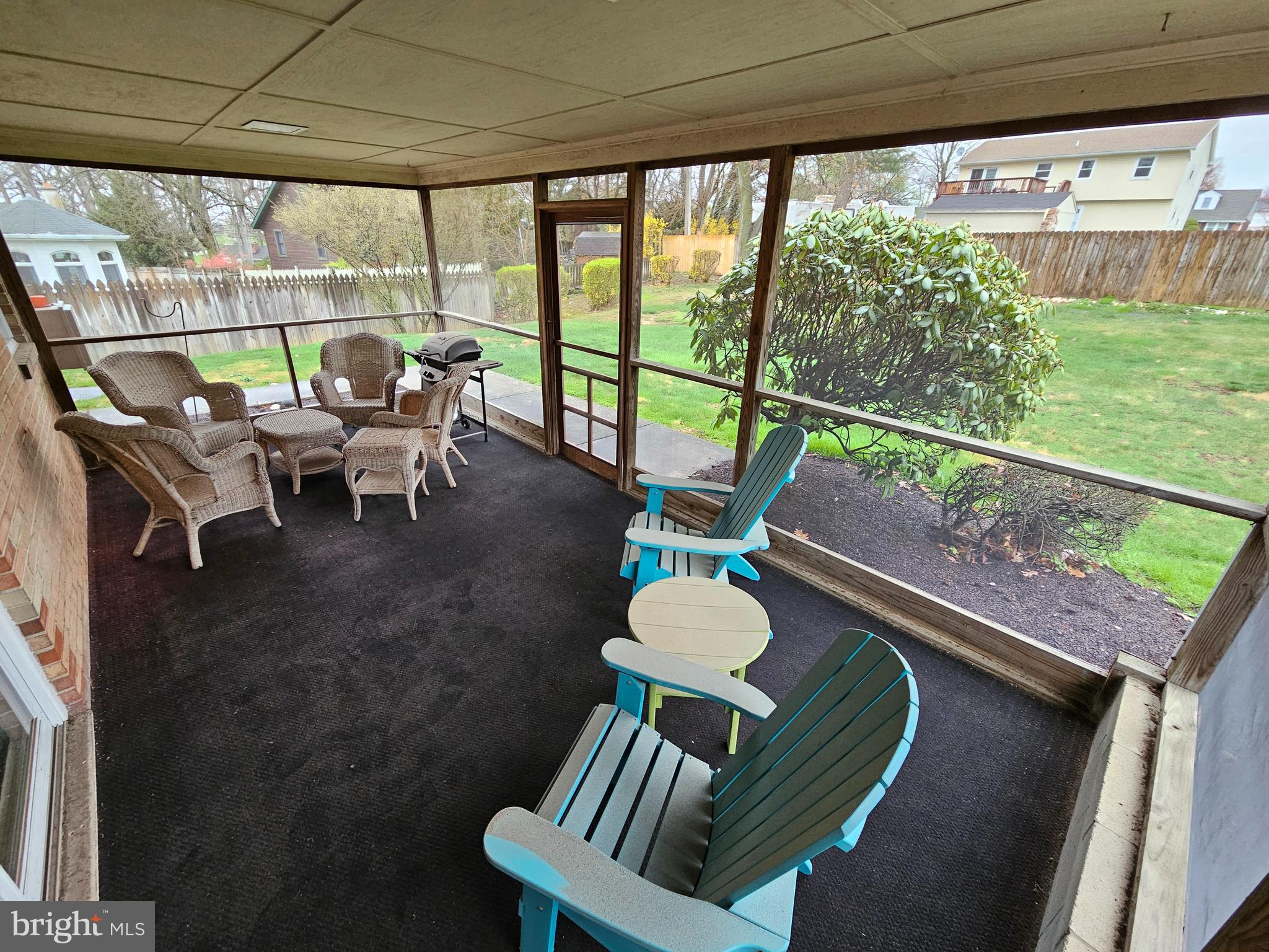 FOREST HILLS - Residential