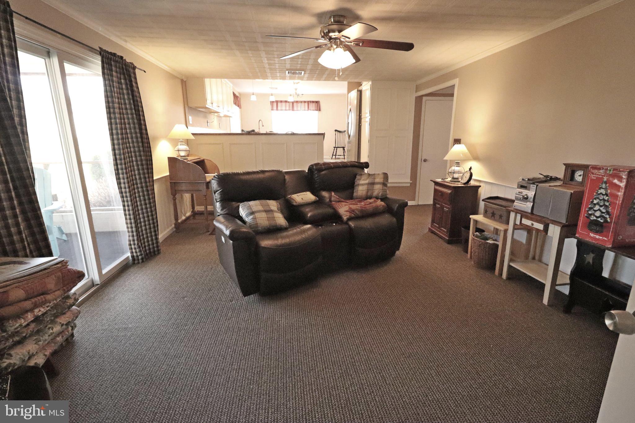 FOREST HILLS - Residential