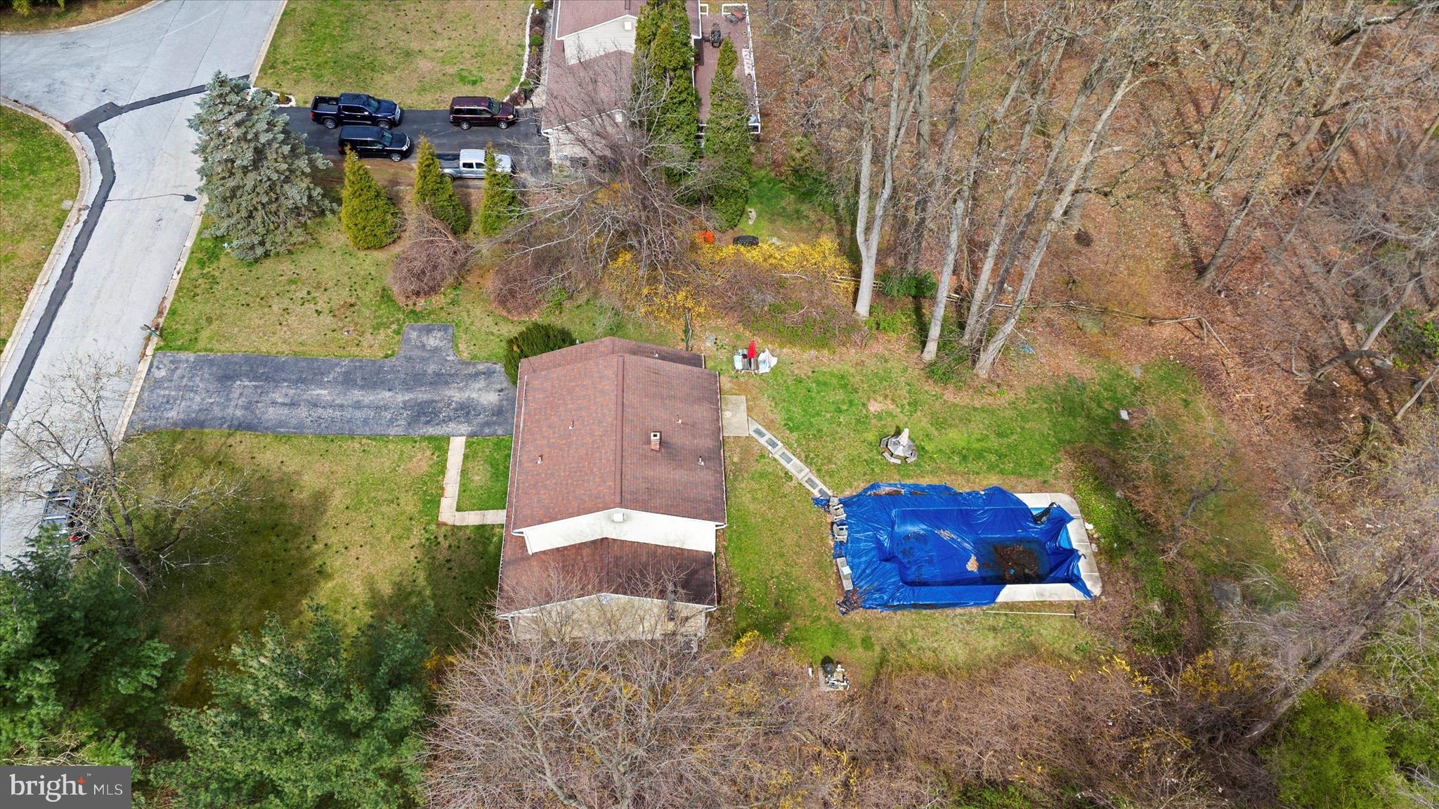 SHARON - Residential