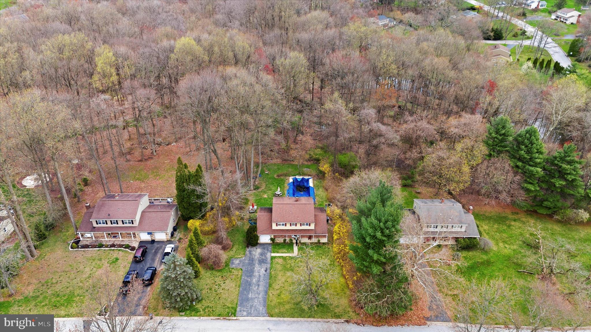 SHARON - Residential