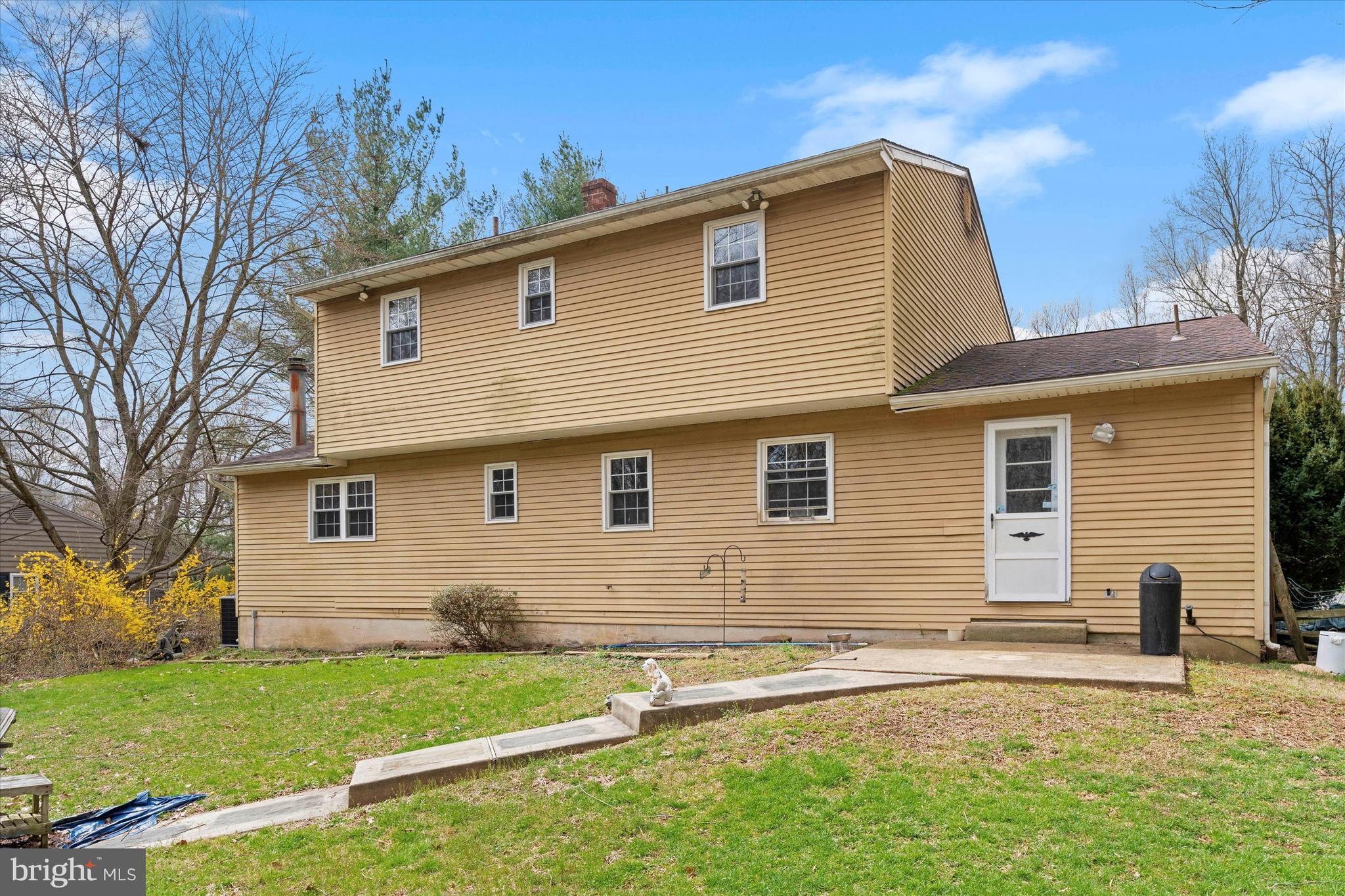 SHARON - Residential