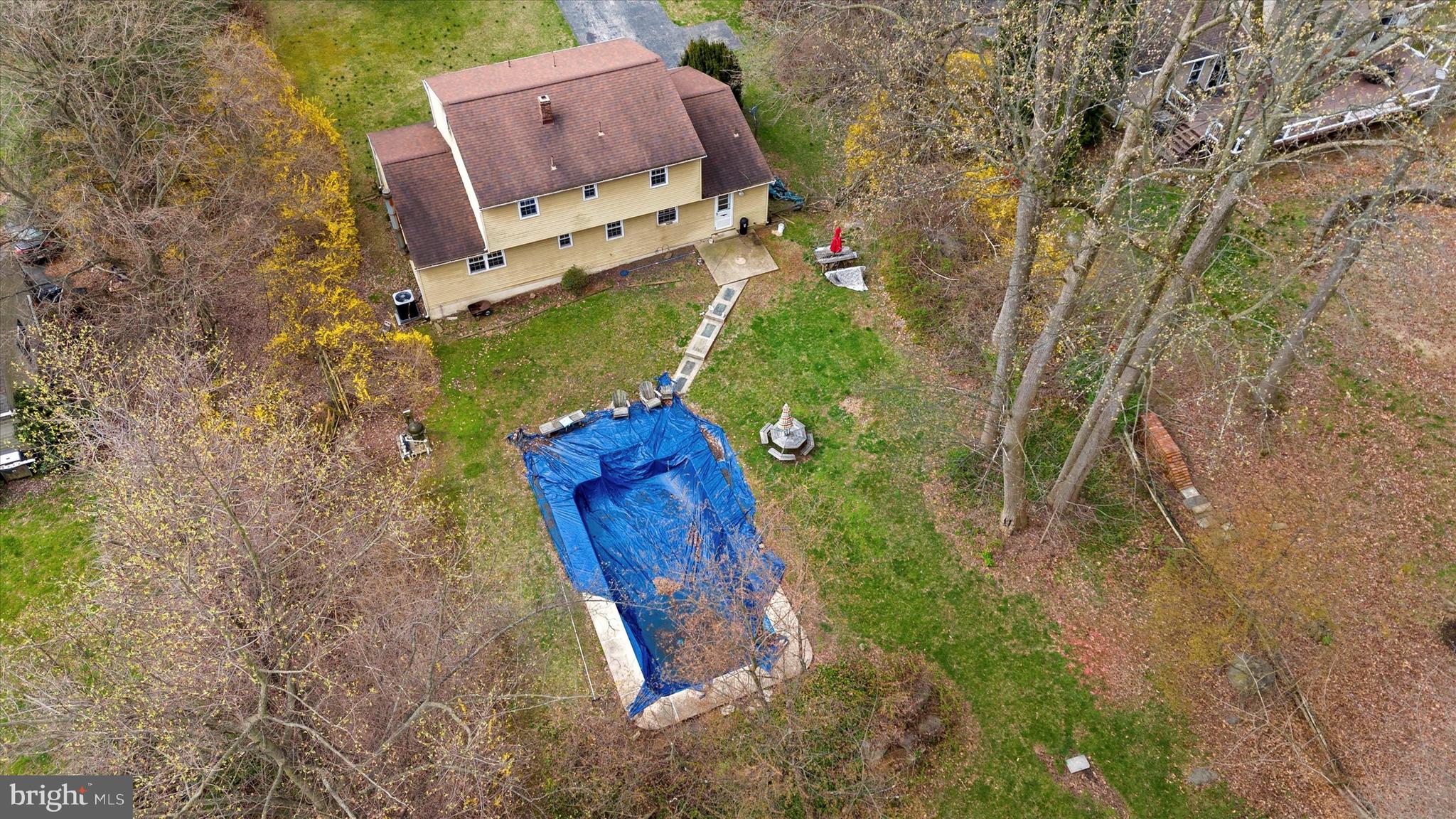 SHARON - Residential