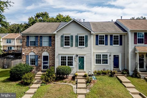 13561 RUDDY DUCK ROAD CLIFTON VA 20124
