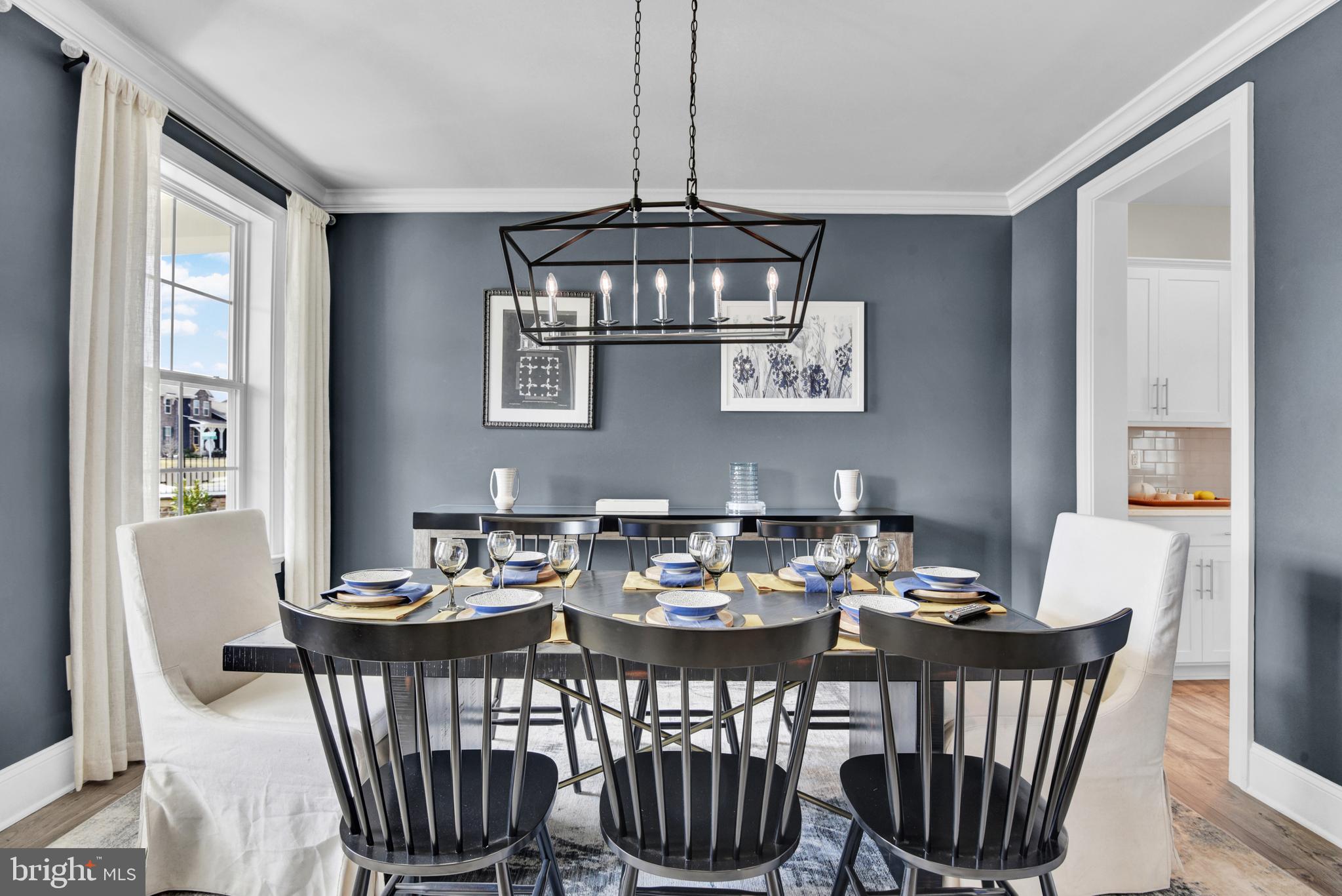 STONEGATE - Residential