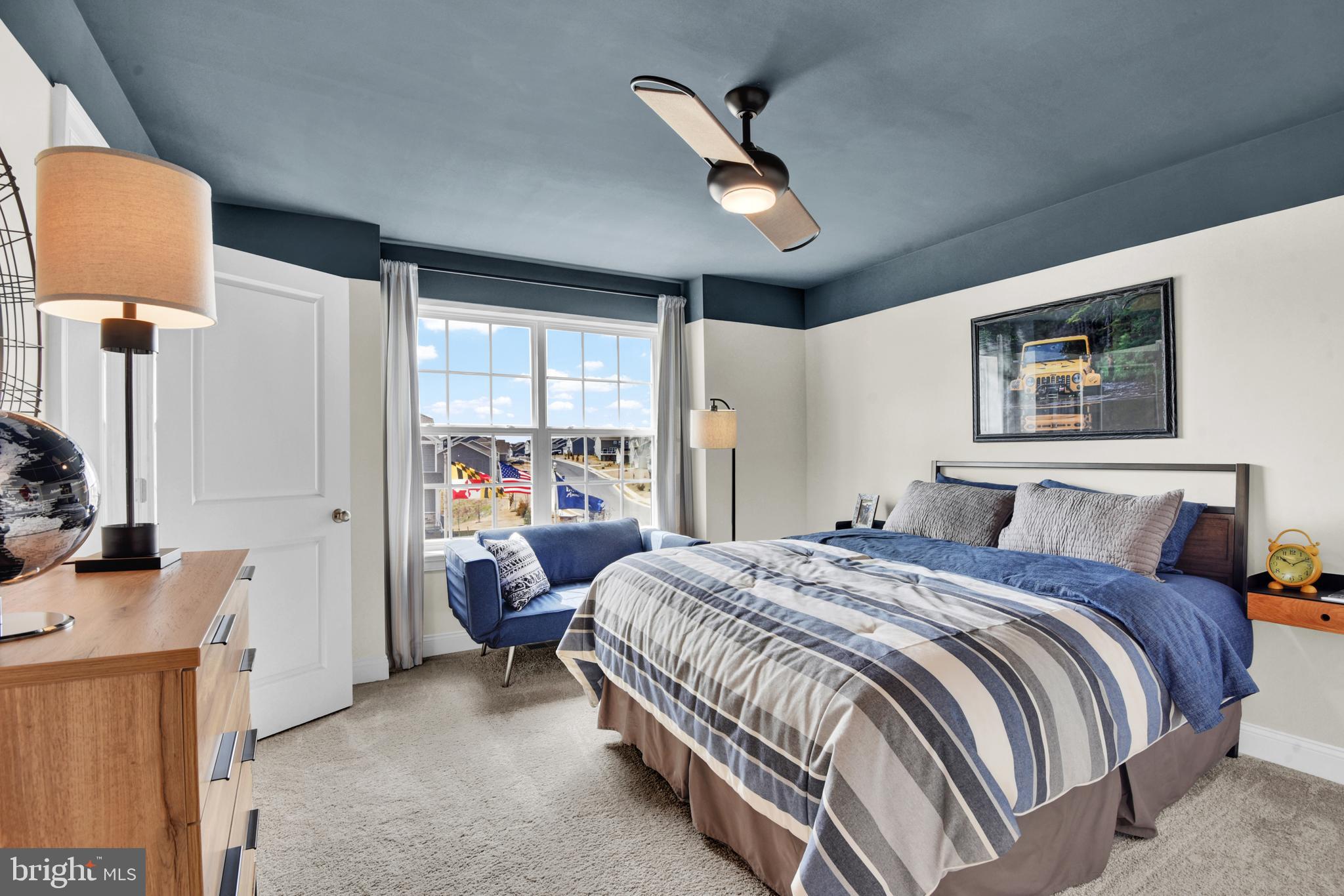 STONEGATE - Residential