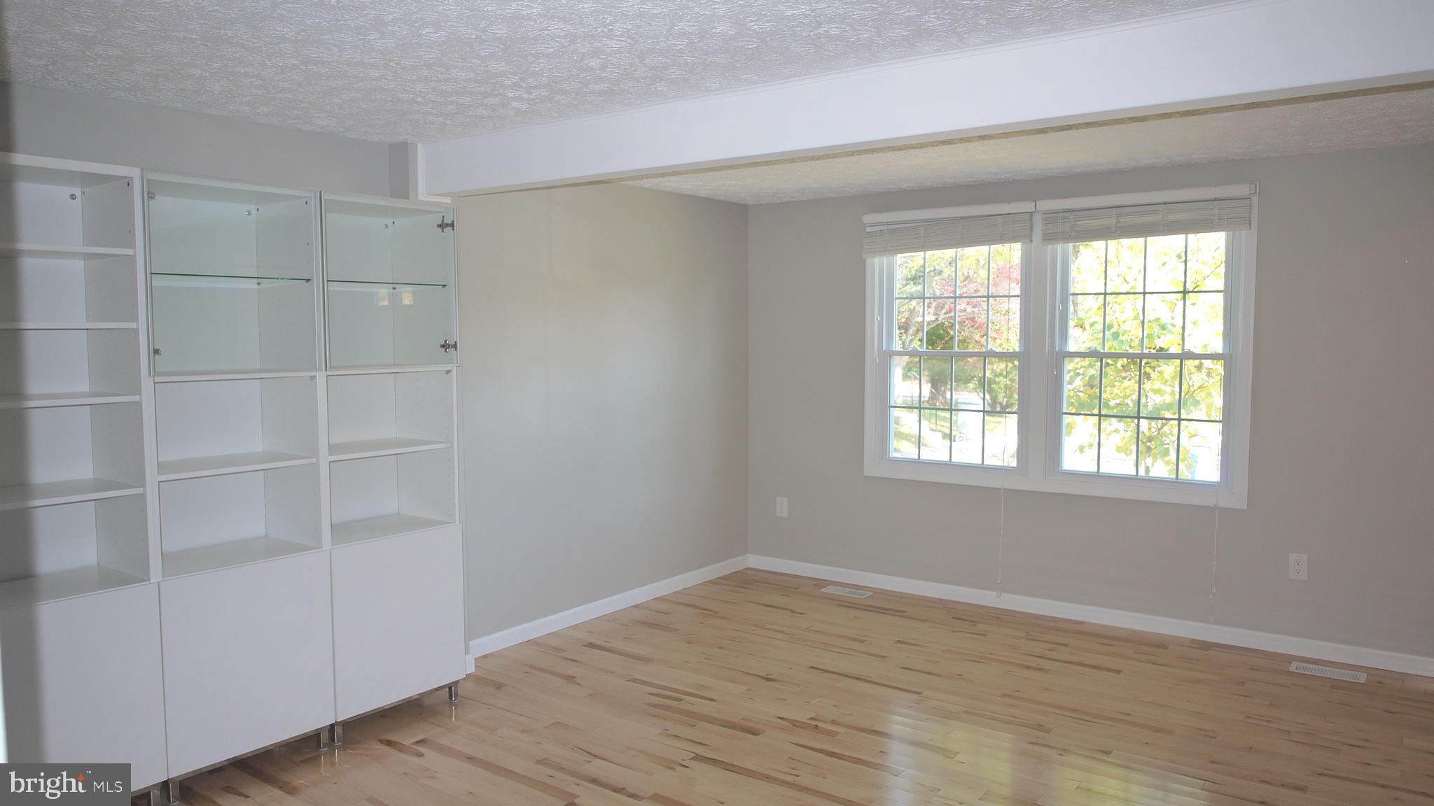 PARK OVERLOOK - Residential Lease