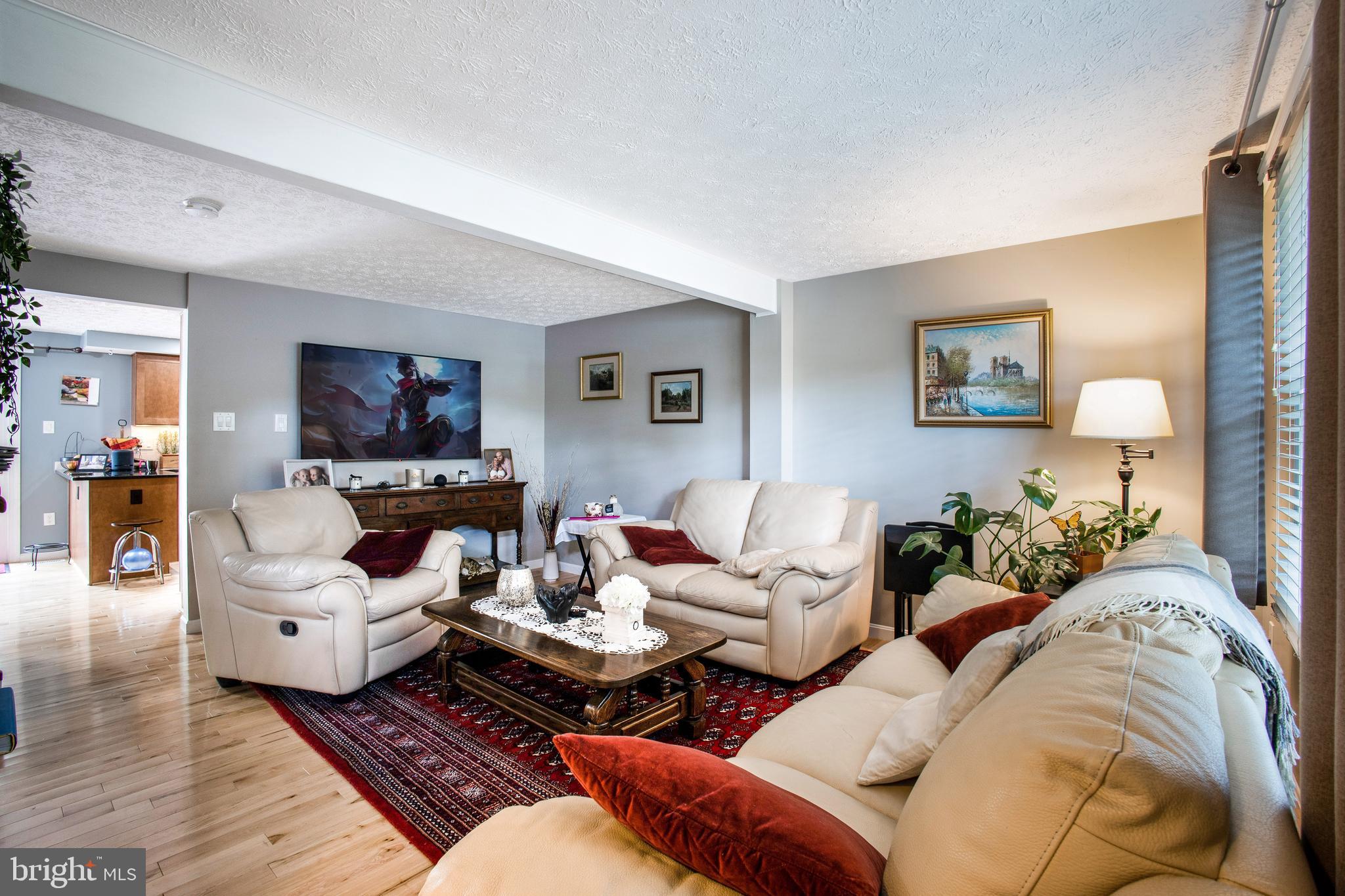 PARK OVERLOOK - Residential Lease