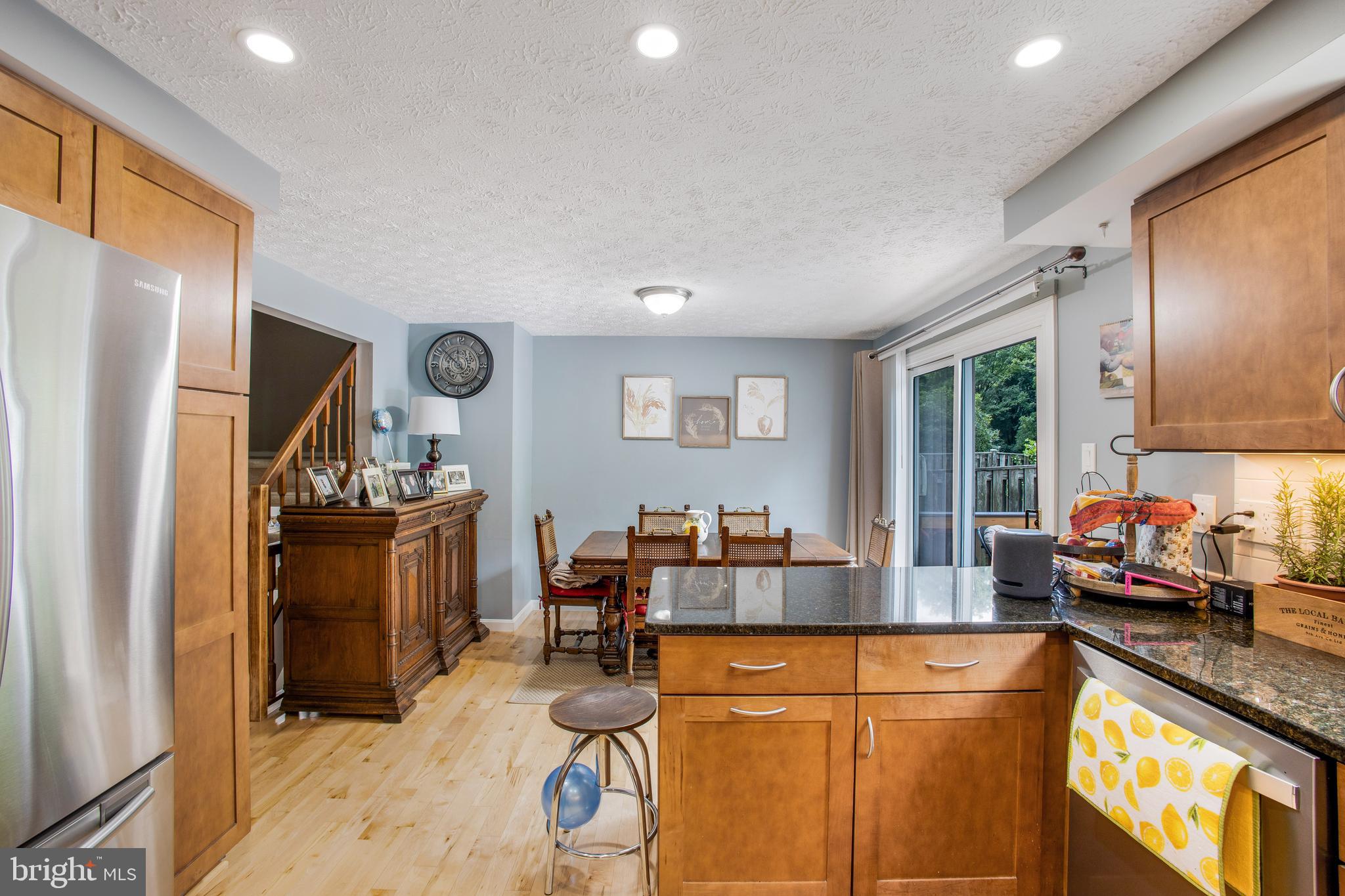 PARK OVERLOOK - Residential Lease