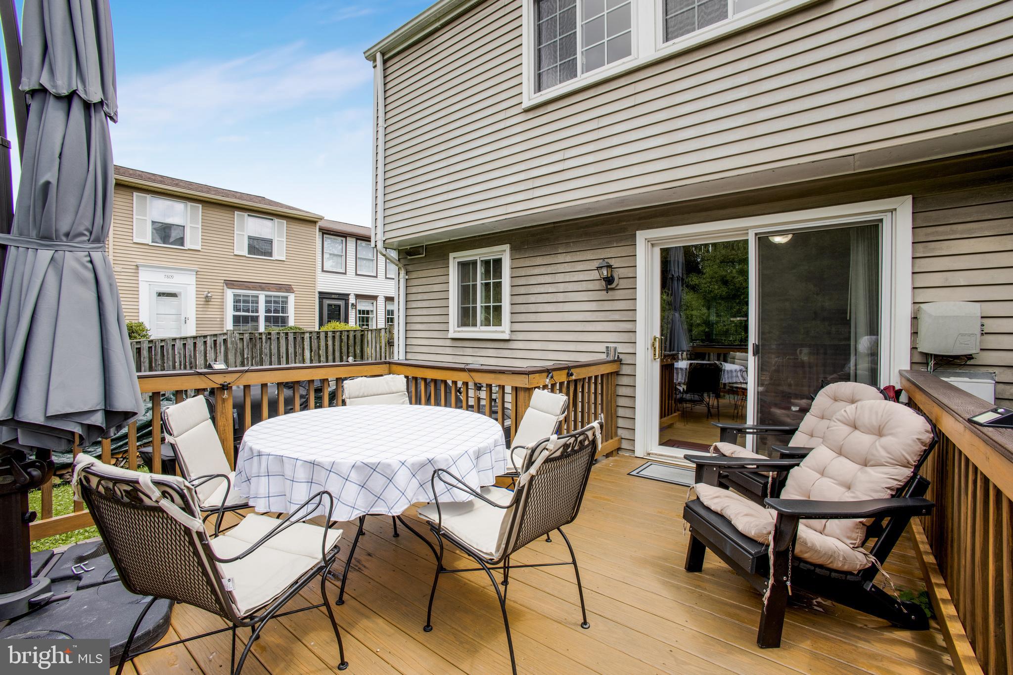 PARK OVERLOOK - Residential Lease