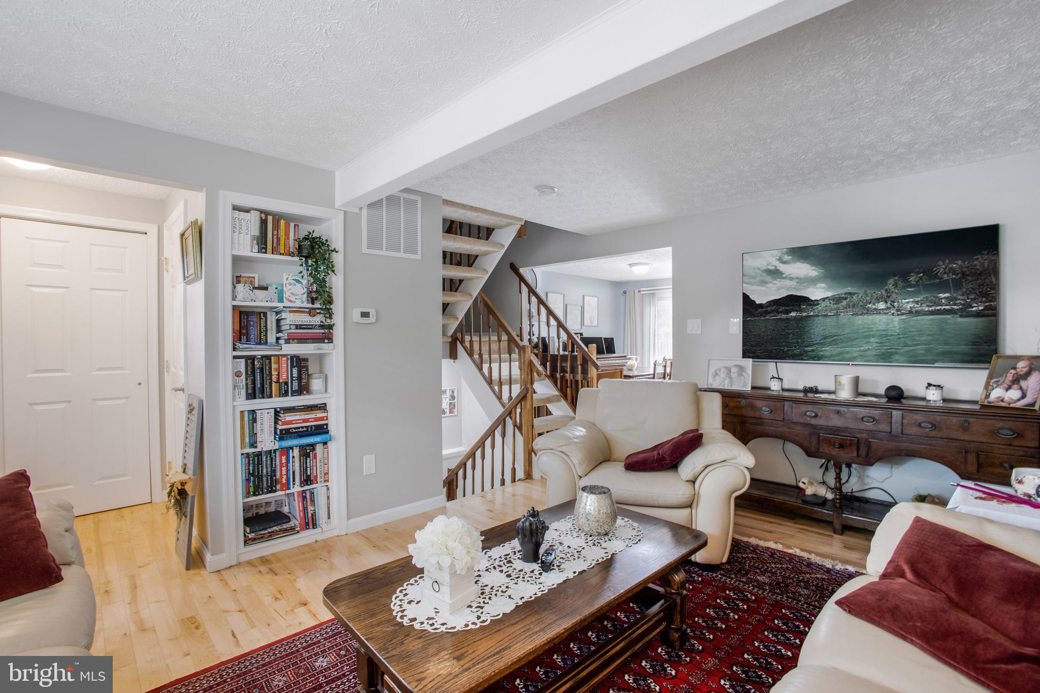 PARK OVERLOOK - Residential Lease